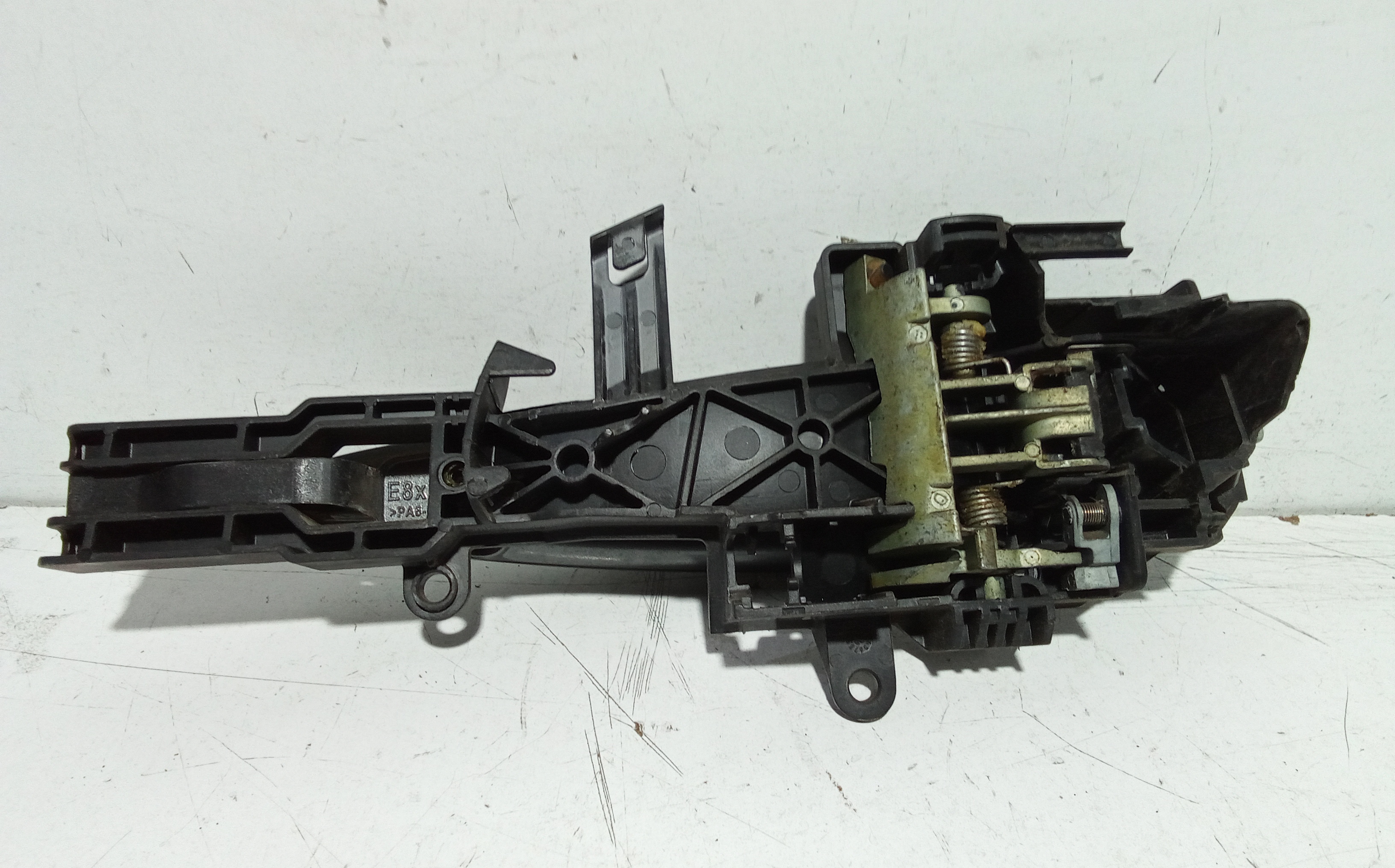 Maniglia esterna Anteriore Destra per Bmw Serie 1 Serie (e87) (04>07) (2004 - 2007)