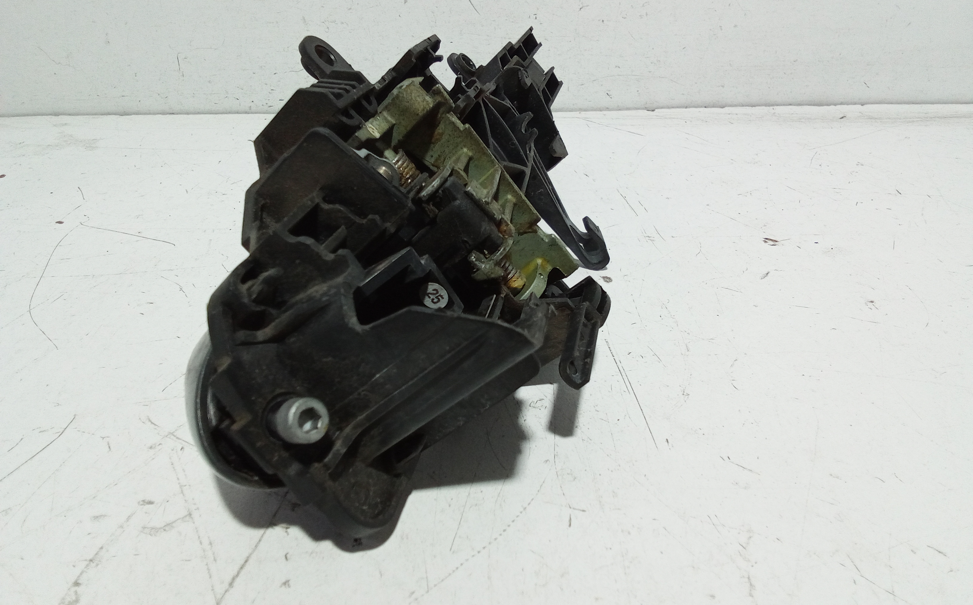 Maniglia esterna Anteriore Destra per Bmw Serie 1 Serie (e87) (04>07) (2004 - 2007)