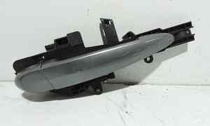 Maniglia esterna Anteriore Destra per Bmw Serie 1 Serie (e87) (04>07) (2004 - 2007)