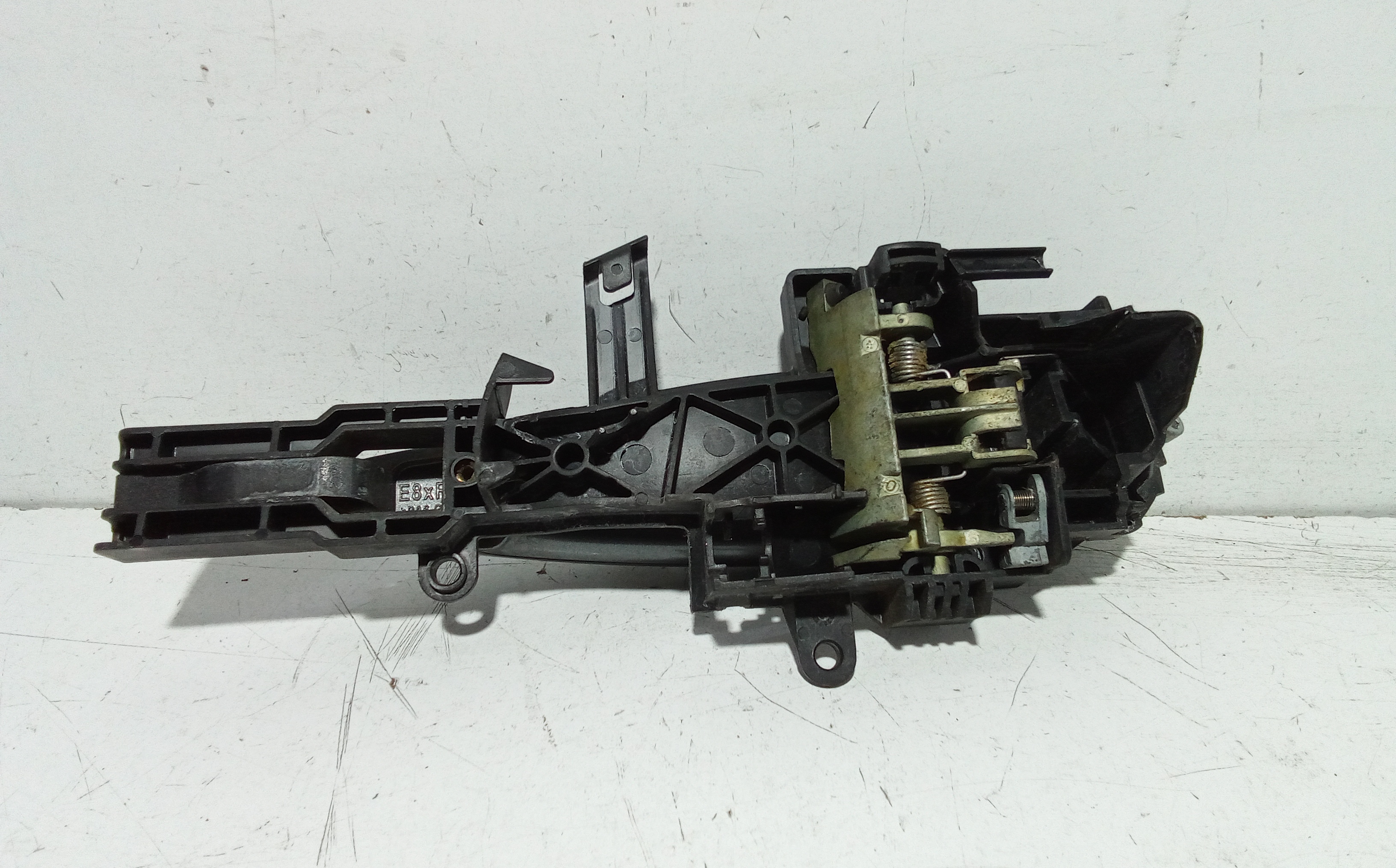 Maniglia esterna Posteriore Destra per Bmw Serie 1 Serie (e87) (04>07) (2004 - 2007)