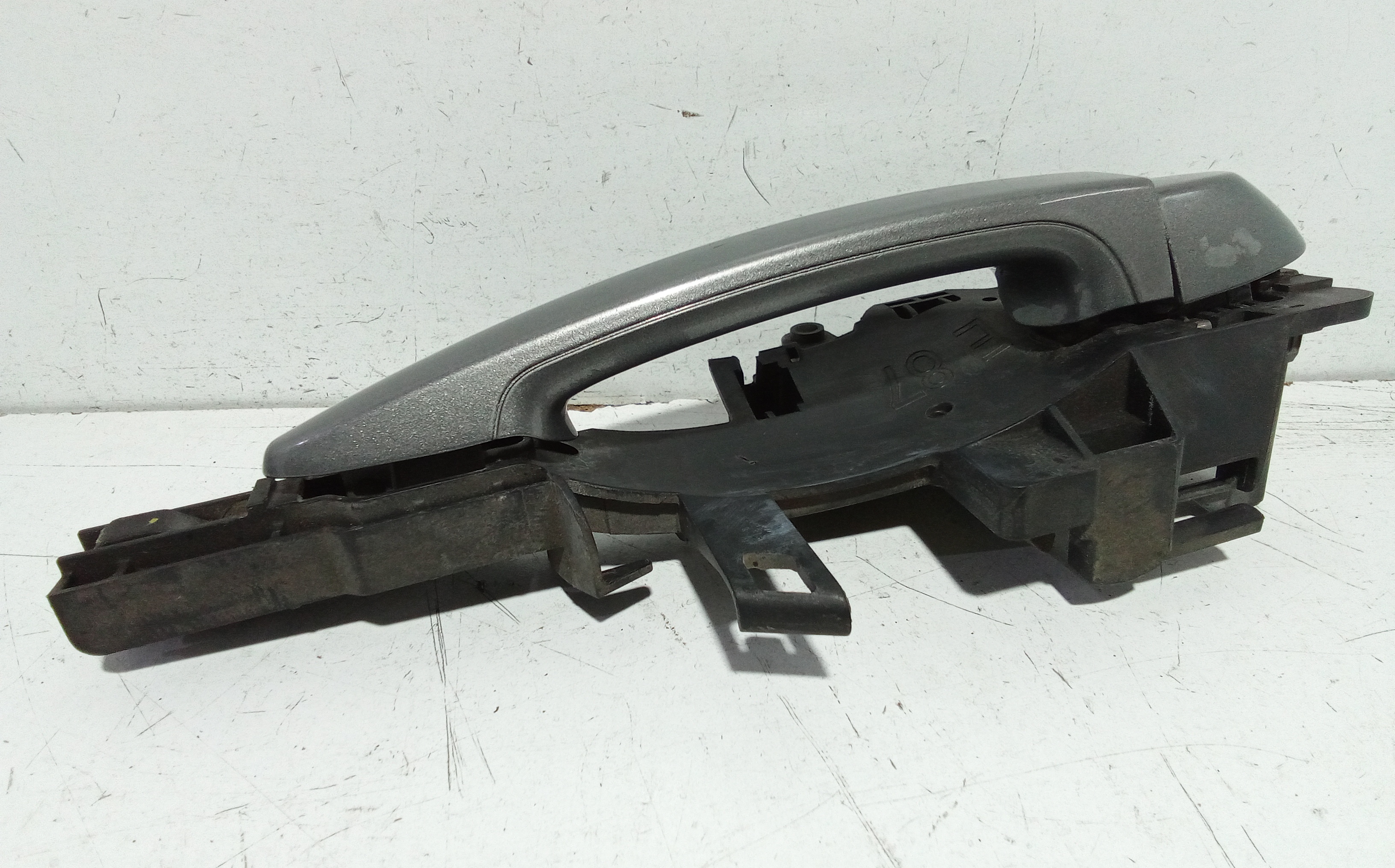 Maniglia esterna Posteriore Destra per Bmw Serie 1 Serie (e87) (04>07) (2004 - 2007)