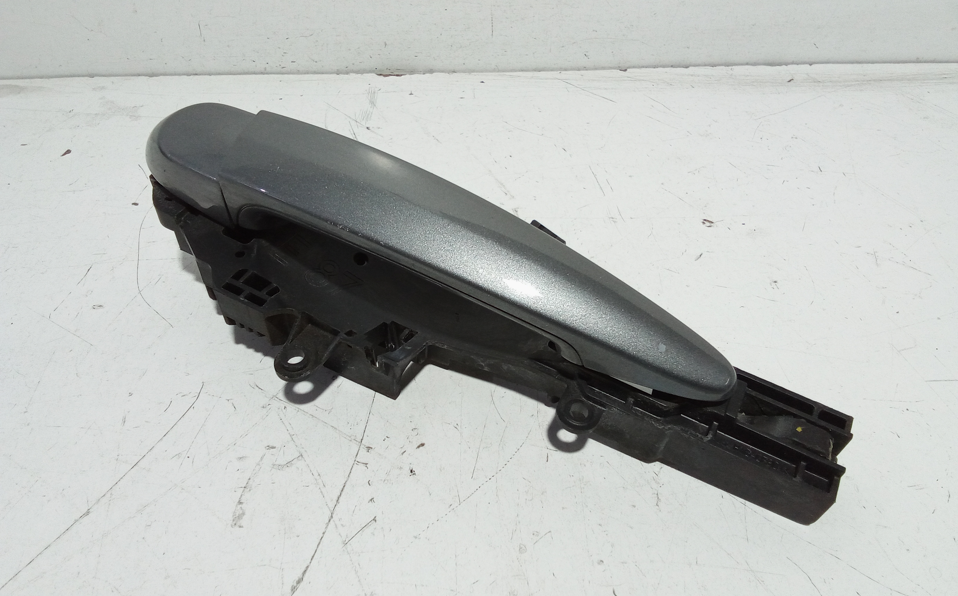 Maniglia esterna Posteriore Destra per Bmw Serie 1 Serie (e87) (04>07) (2004 - 2007)