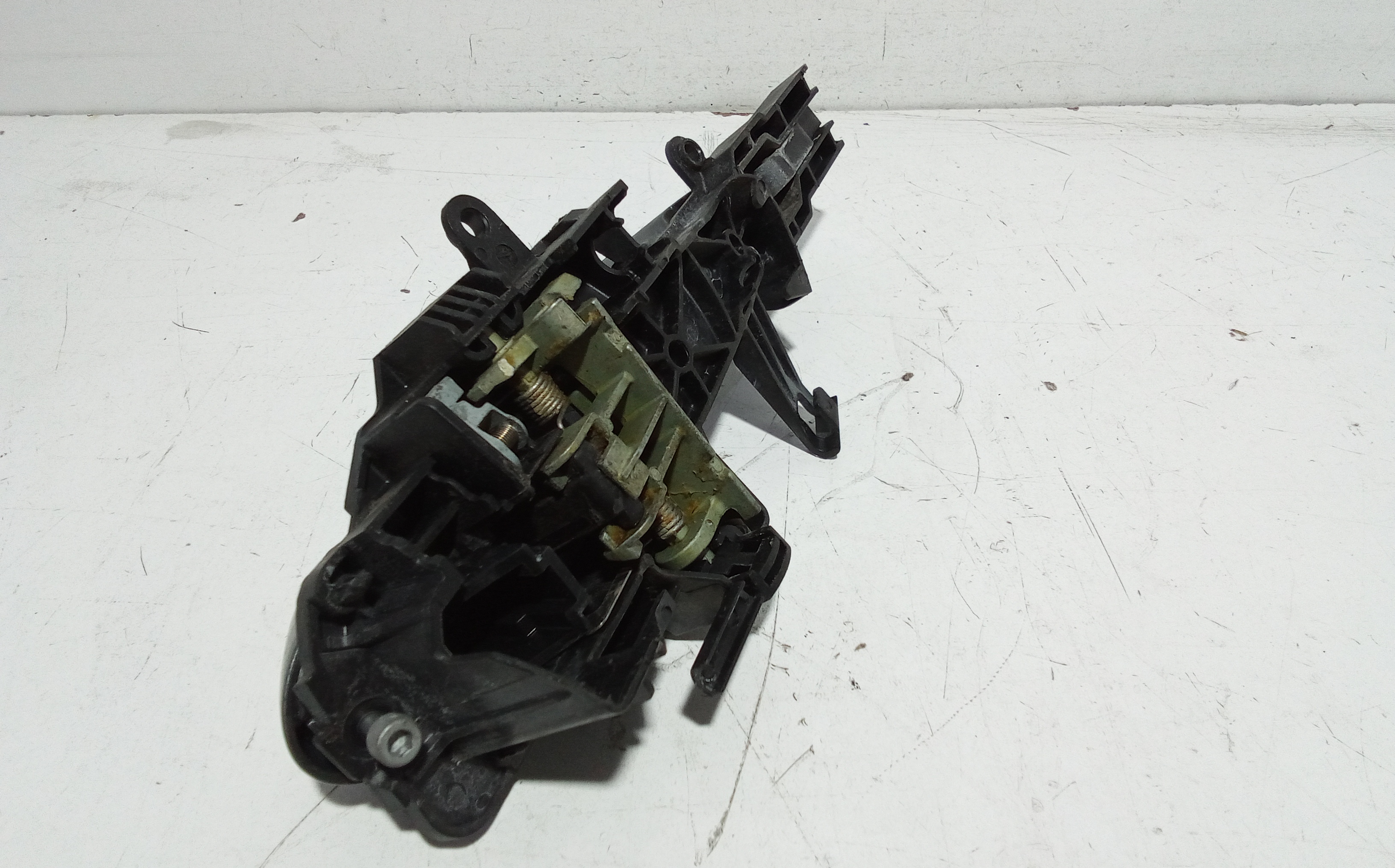 Maniglia esterna Posteriore Destra per Bmw Serie 1 Serie (e87) (04>07) (2004 - 2007)