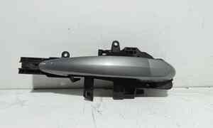 Maniglia esterna Posteriore Destra per Bmw Serie 1 Serie (e87) (04>07) (2004 - 2007)