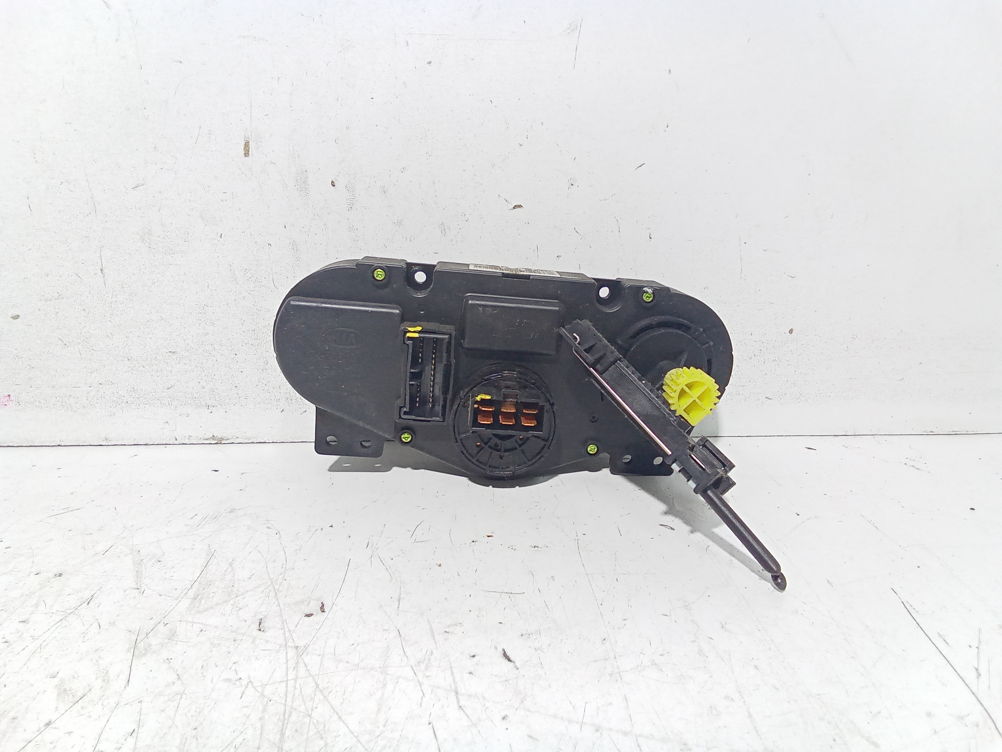 Comandi Clima per Kia Rio 3 Serie (2005 - 2011)