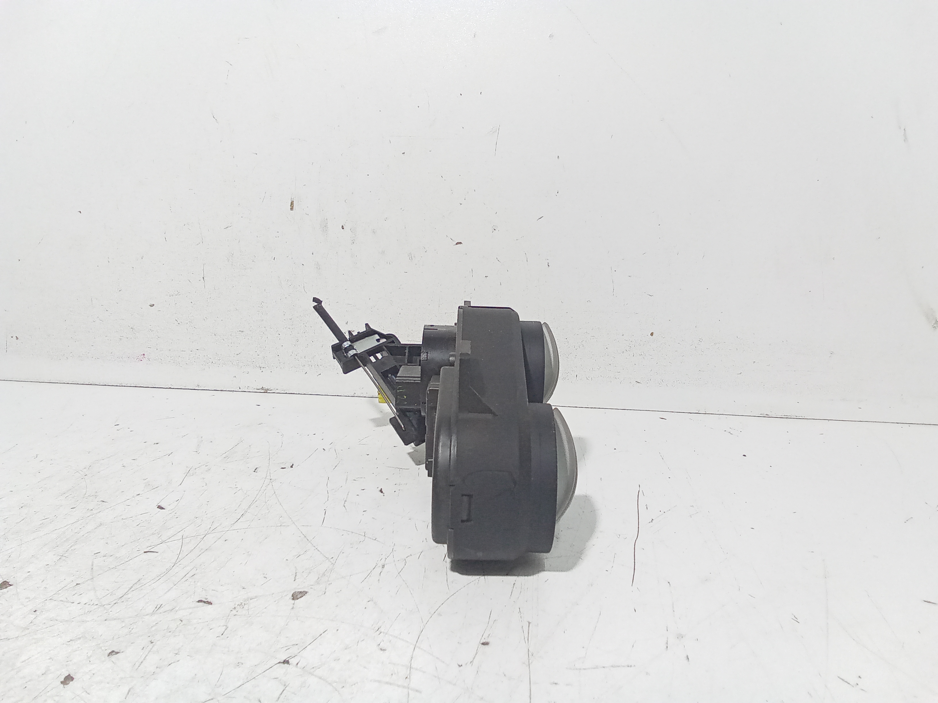 Comandi Clima per Kia Rio 3 Serie (2005 - 2011)