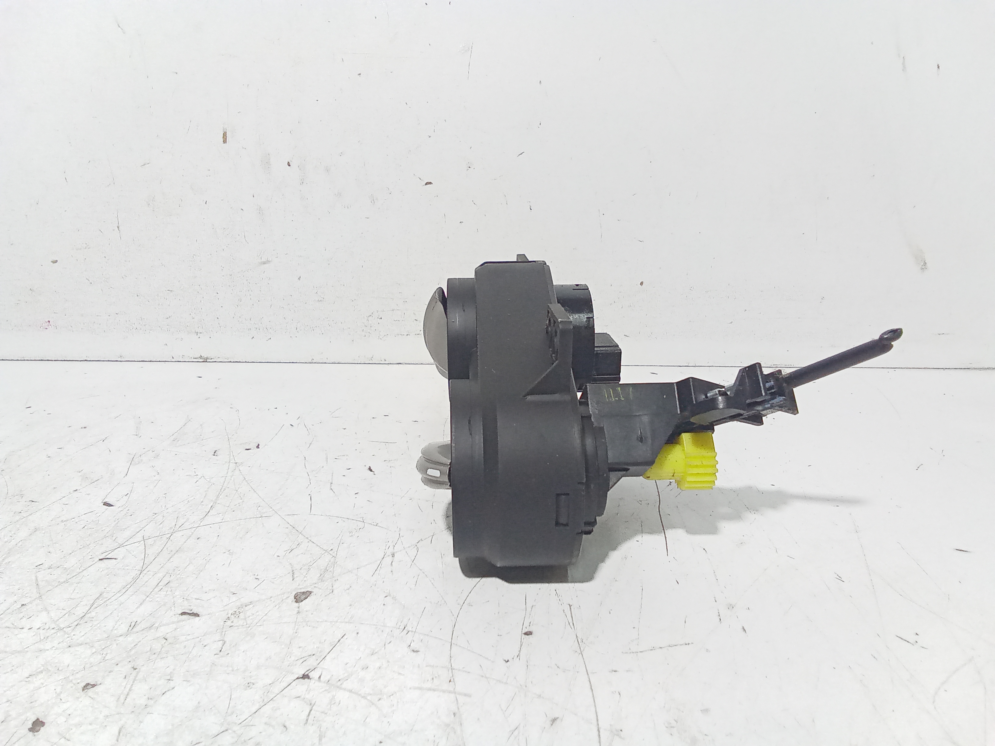 Comandi Clima per Kia Rio 3 Serie (2005 - 2011)