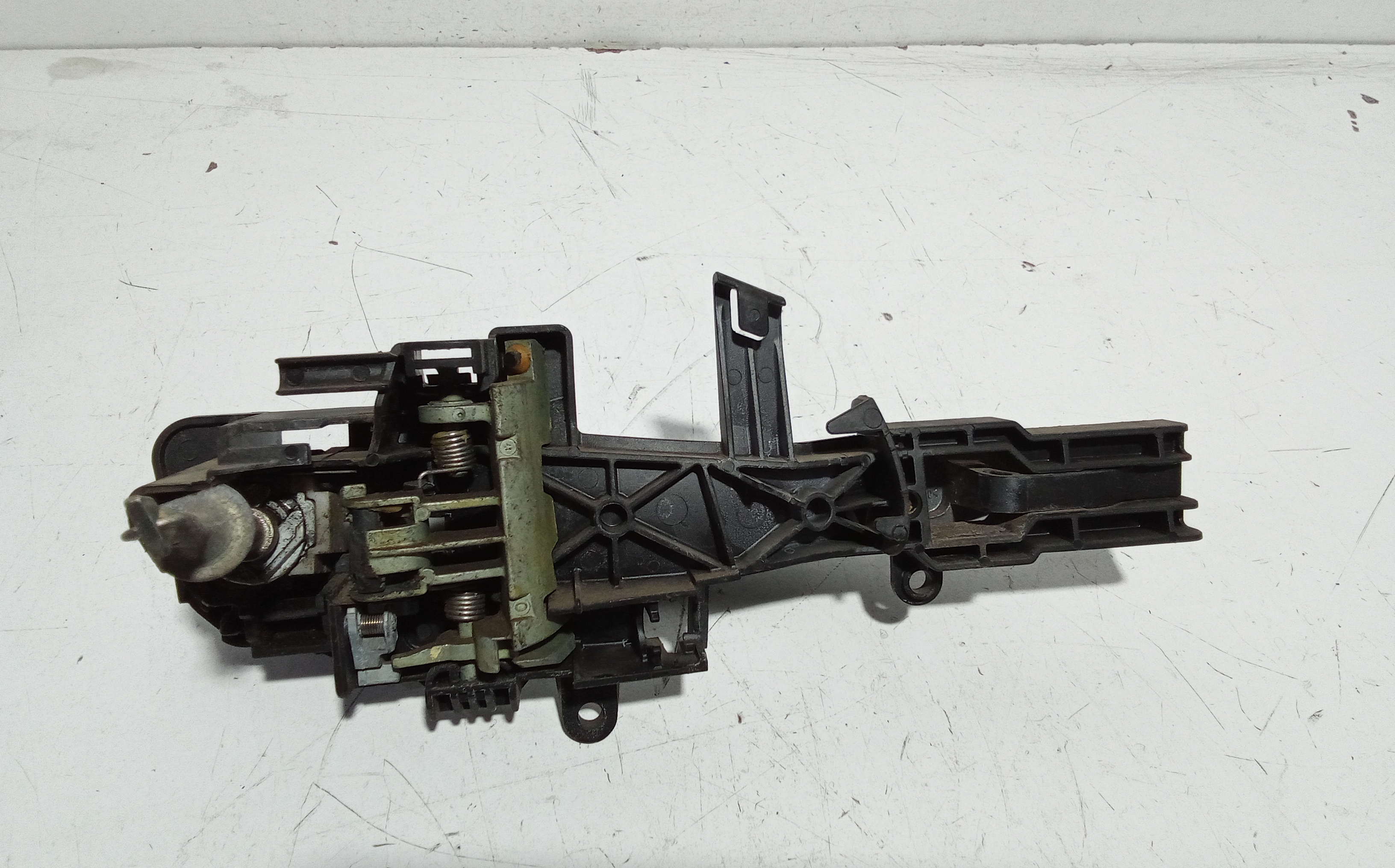 Maniglia esterna Anteriore Sinistra per Bmw Serie 1 Serie (e87) (04>07) (2004 - 2007)