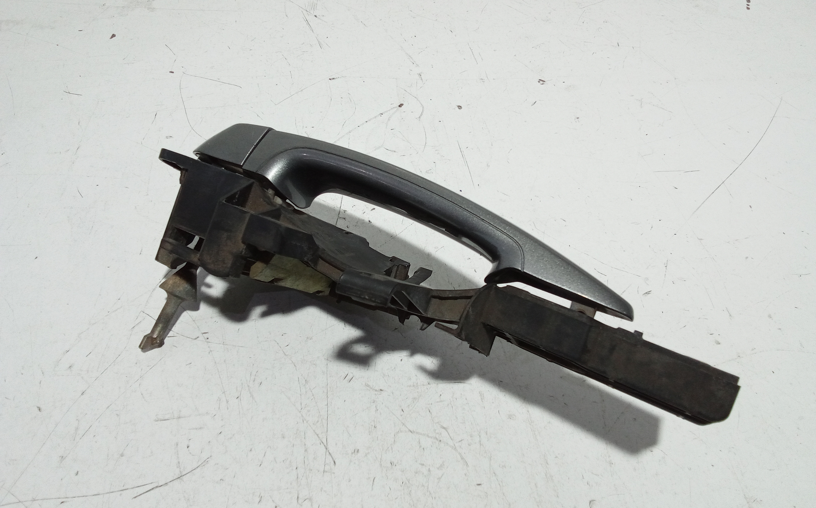 Maniglia esterna Anteriore Sinistra per Bmw Serie 1 Serie (e87) (04>07) (2004 - 2007)