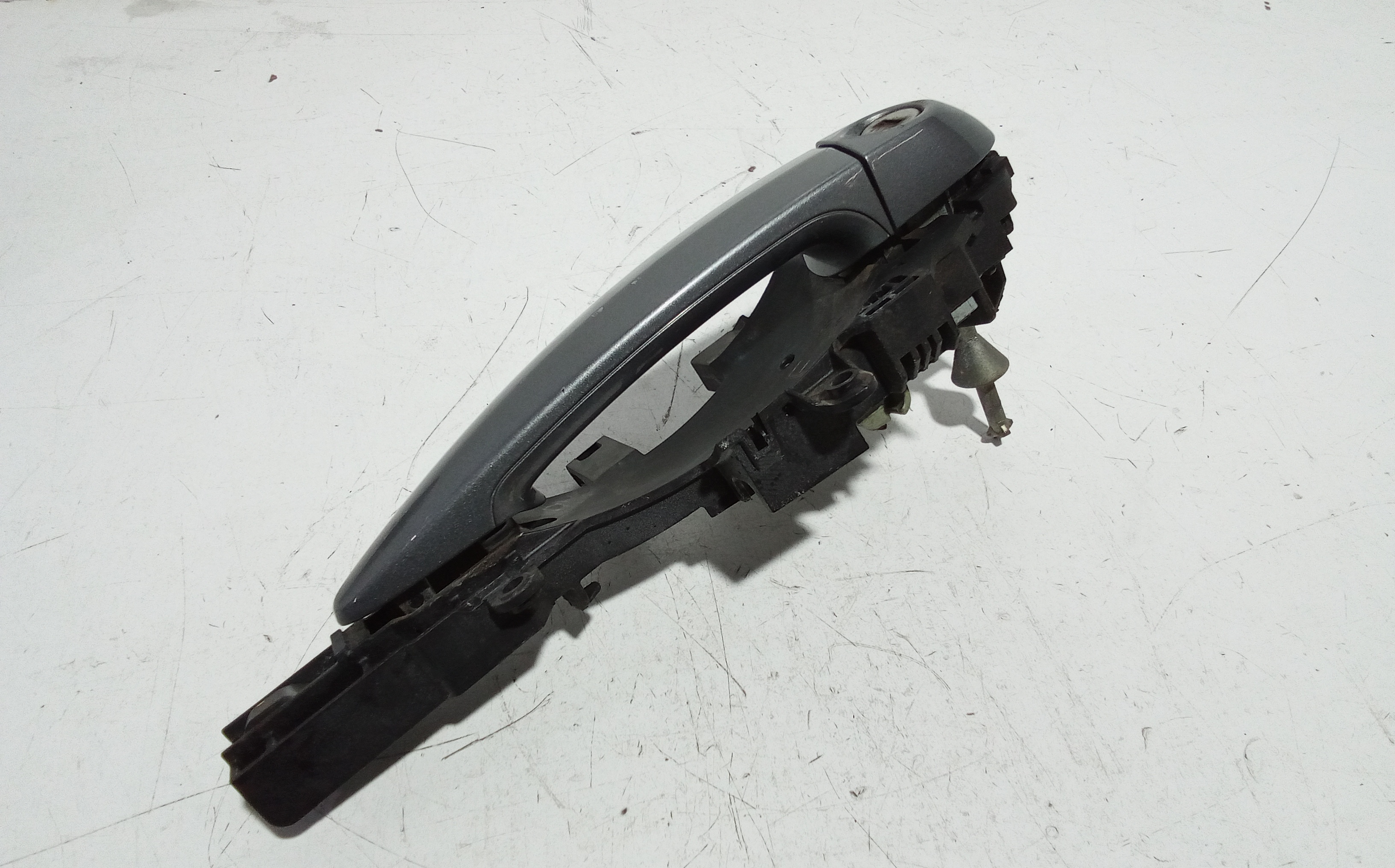 Maniglia esterna Anteriore Sinistra per Bmw Serie 1 Serie (e87) (04>07) (2004 - 2007)