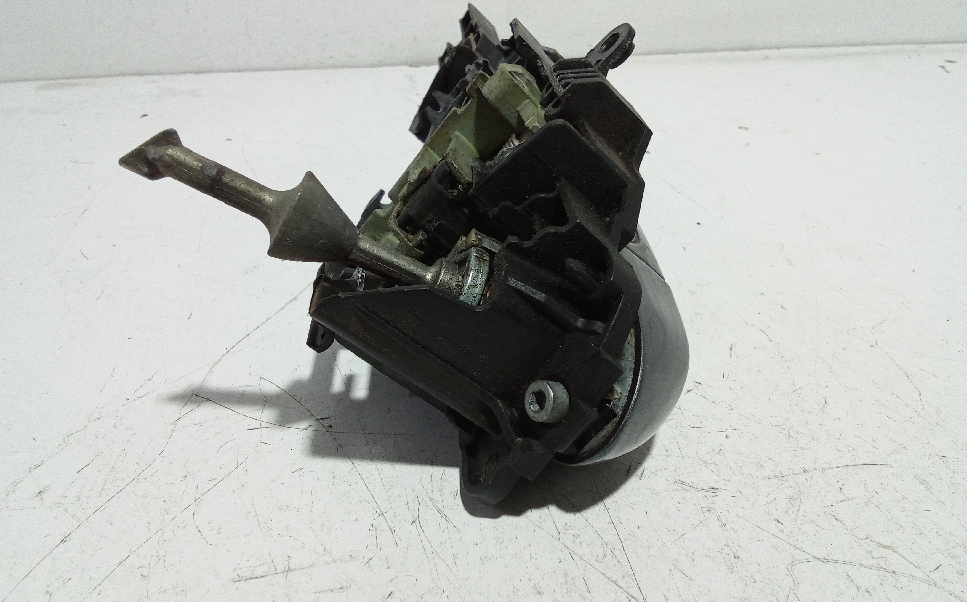 Maniglia esterna Anteriore Sinistra per Bmw Serie 1 Serie (e87) (04>07) (2004 - 2007)