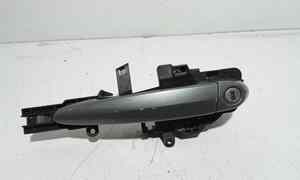 Maniglia esterna Anteriore Sinistra per Bmw Serie 1 Serie (e87) (04>07) (2004 - 2007)