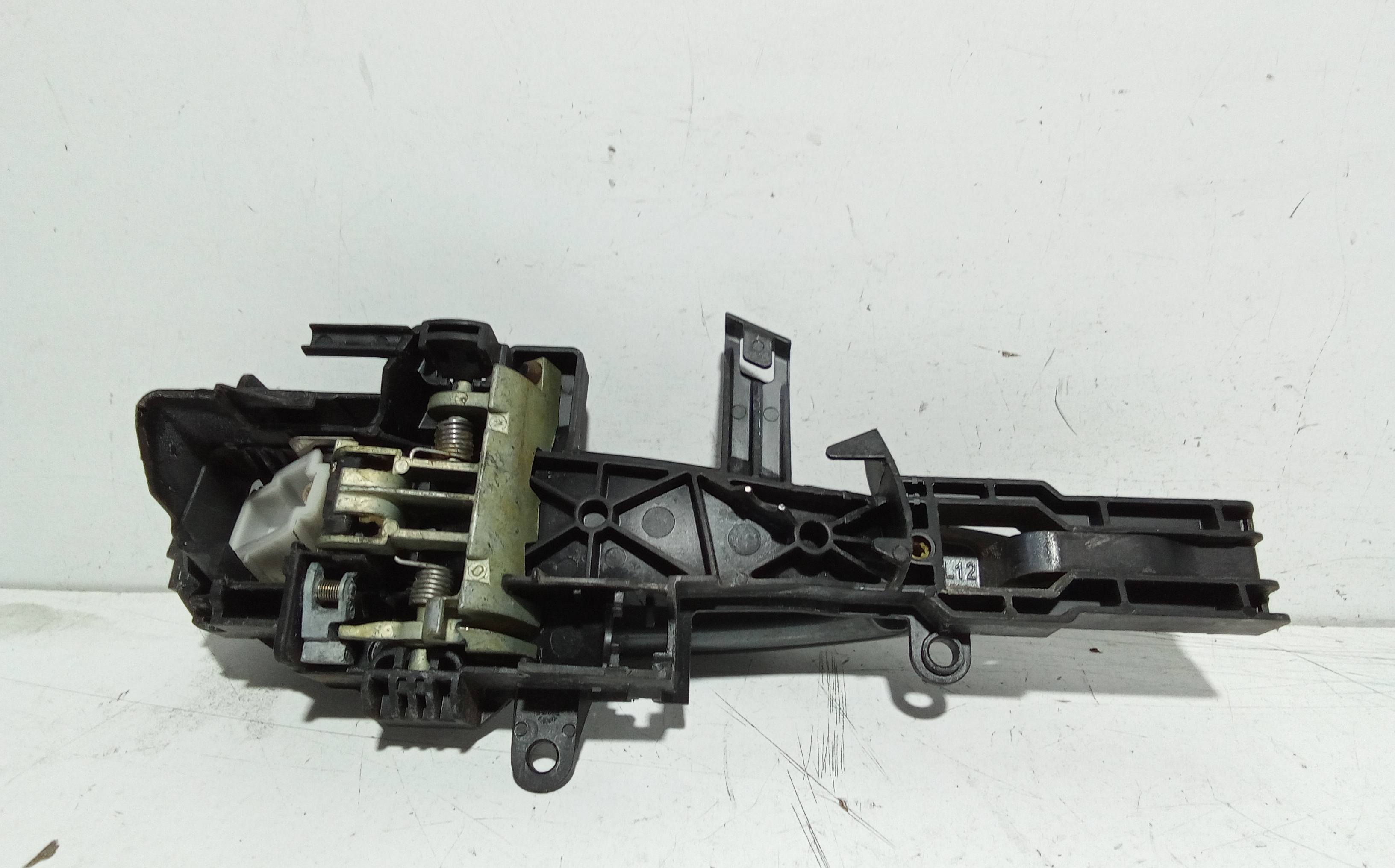 Maniglia esterna Posteriore Sinistra per Bmw Serie 1 Serie (e87) (04>07) (2004 - 2007)