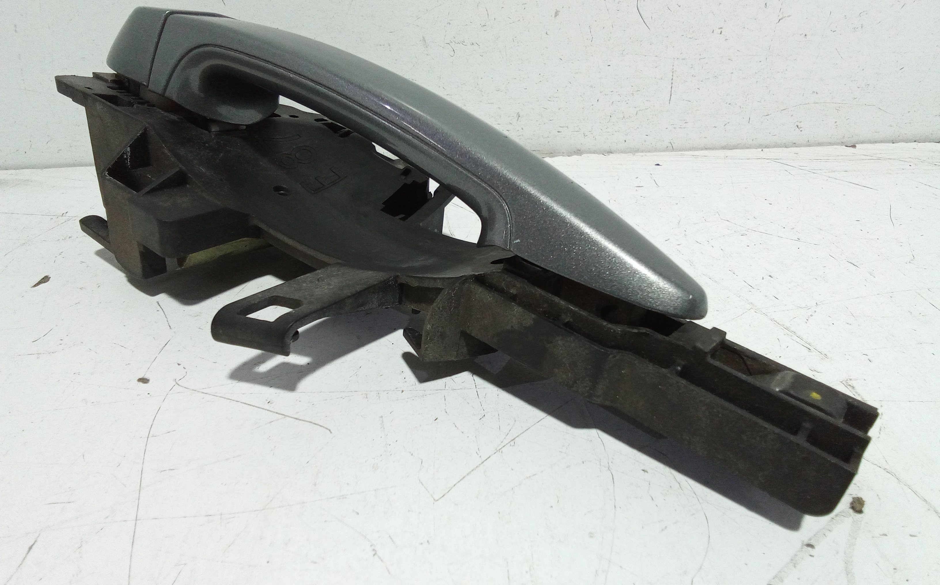 Maniglia esterna Posteriore Sinistra per Bmw Serie 1 Serie (e87) (04>07) (2004 - 2007)