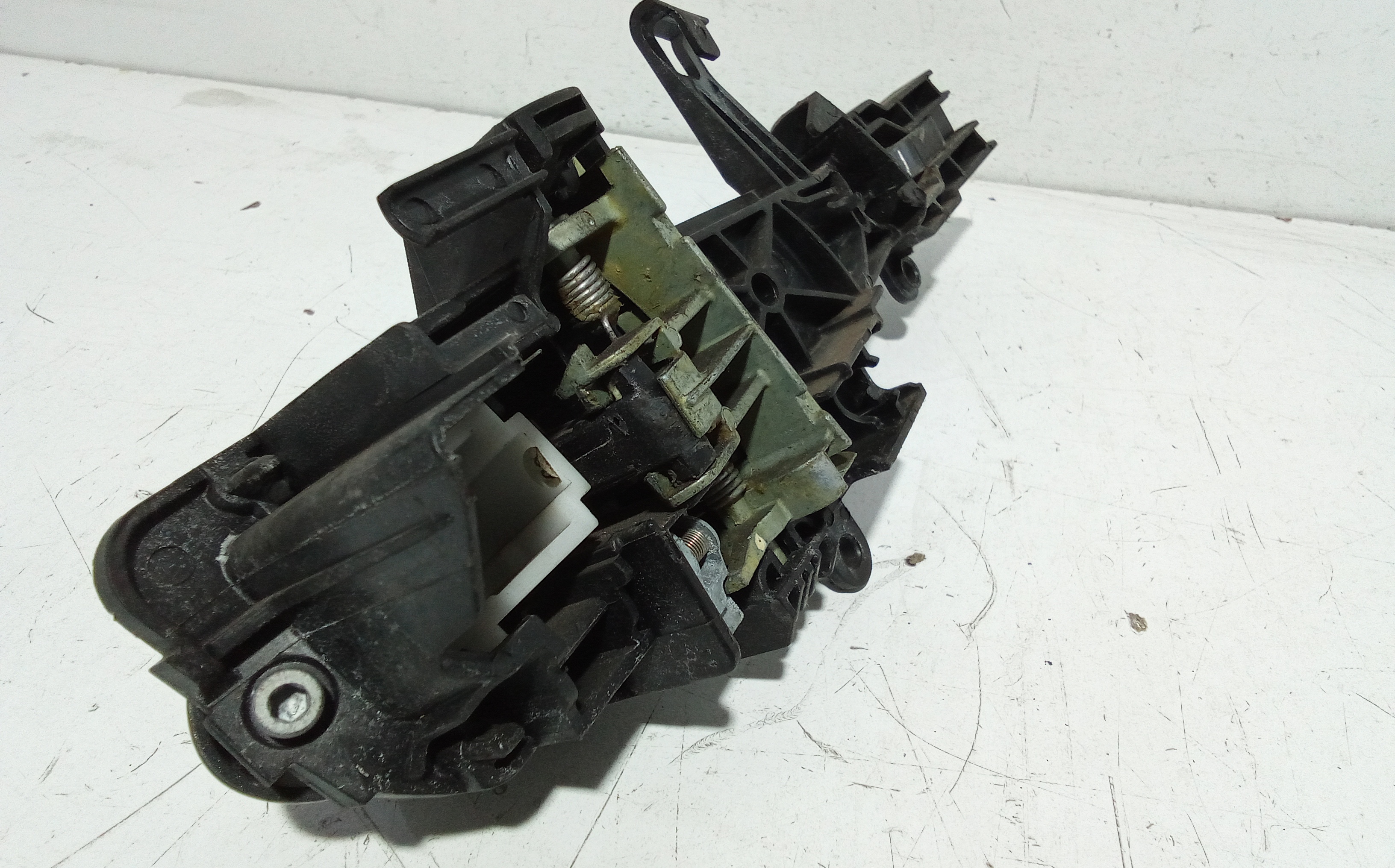 Maniglia esterna Posteriore Sinistra per Bmw Serie 1 Serie (e87) (04>07) (2004 - 2007)