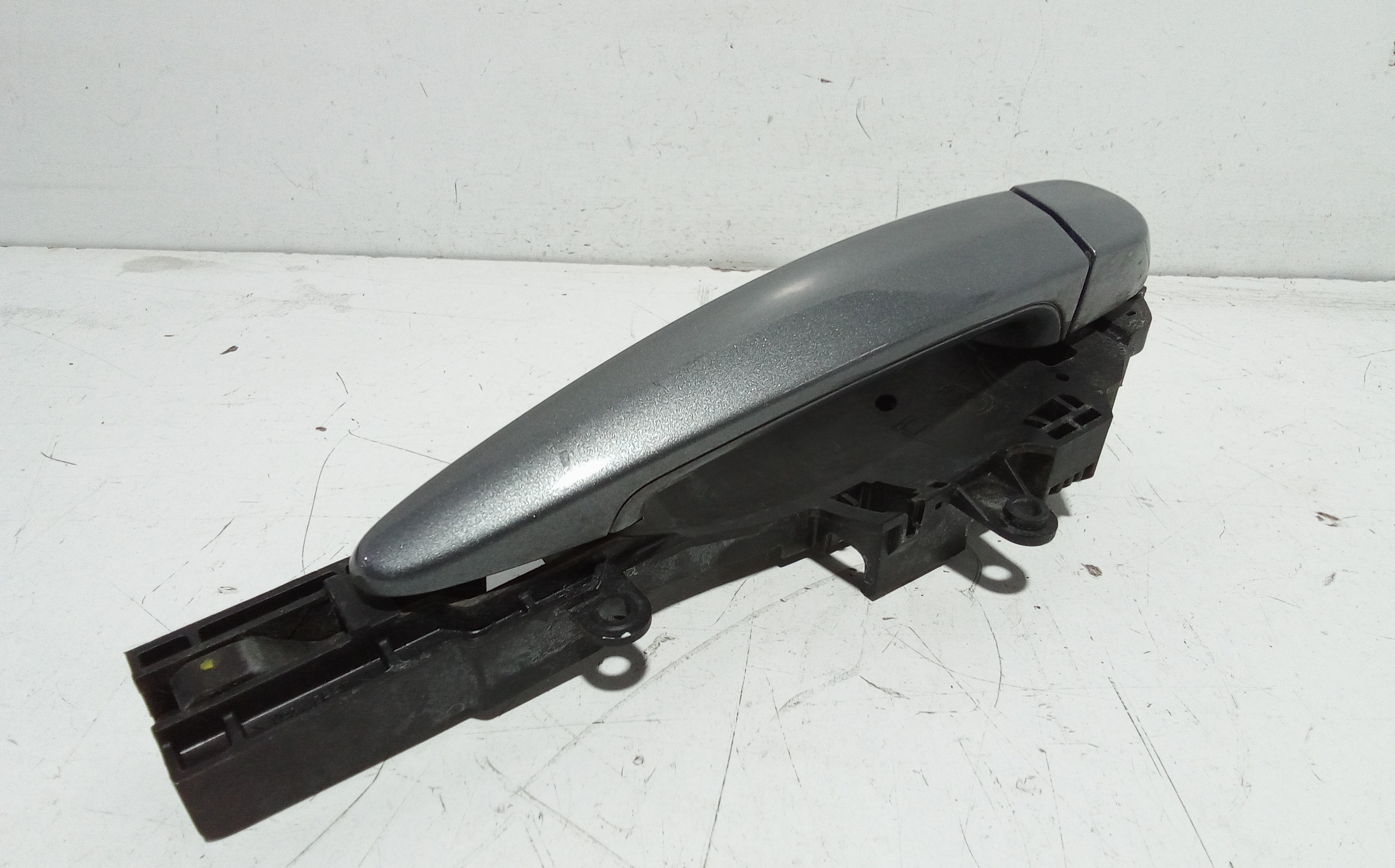 Maniglia esterna Posteriore Sinistra per Bmw Serie 1 Serie (e87) (04>07) (2004 - 2007)