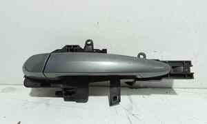 Maniglia esterna Posteriore Sinistra per Bmw Serie 1 Serie (e87) (04>07) (2004 - 2007)