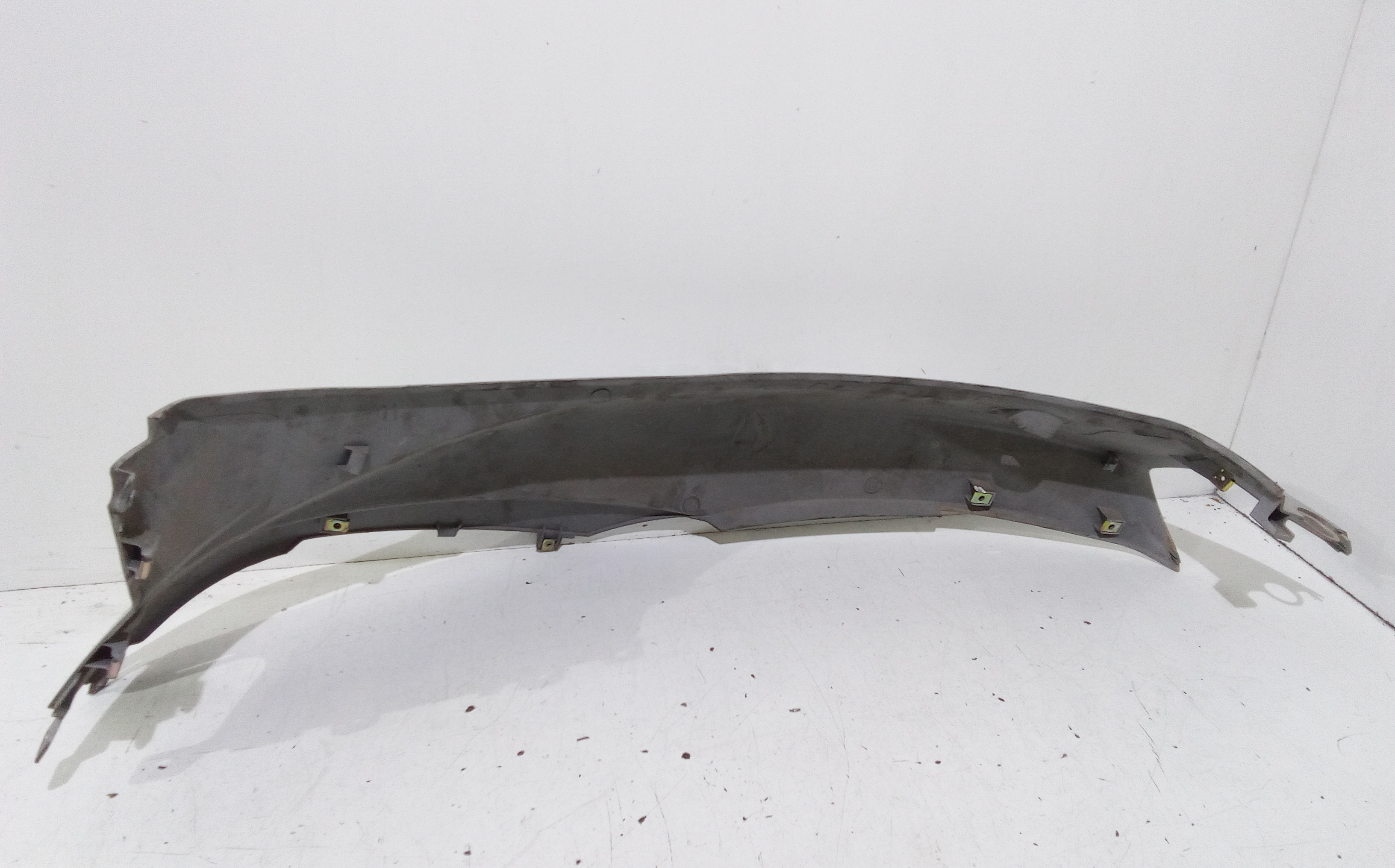 Carena posteriore DX per Peugeot Tweet 125cc (2010 - 2014)