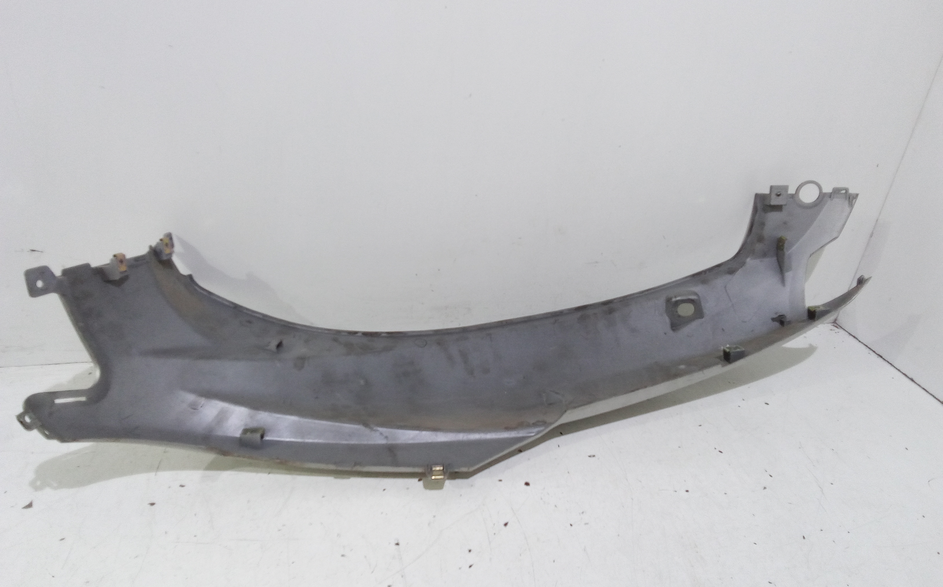 Carena posteriore DX per Peugeot Tweet 125cc (2010 - 2014)