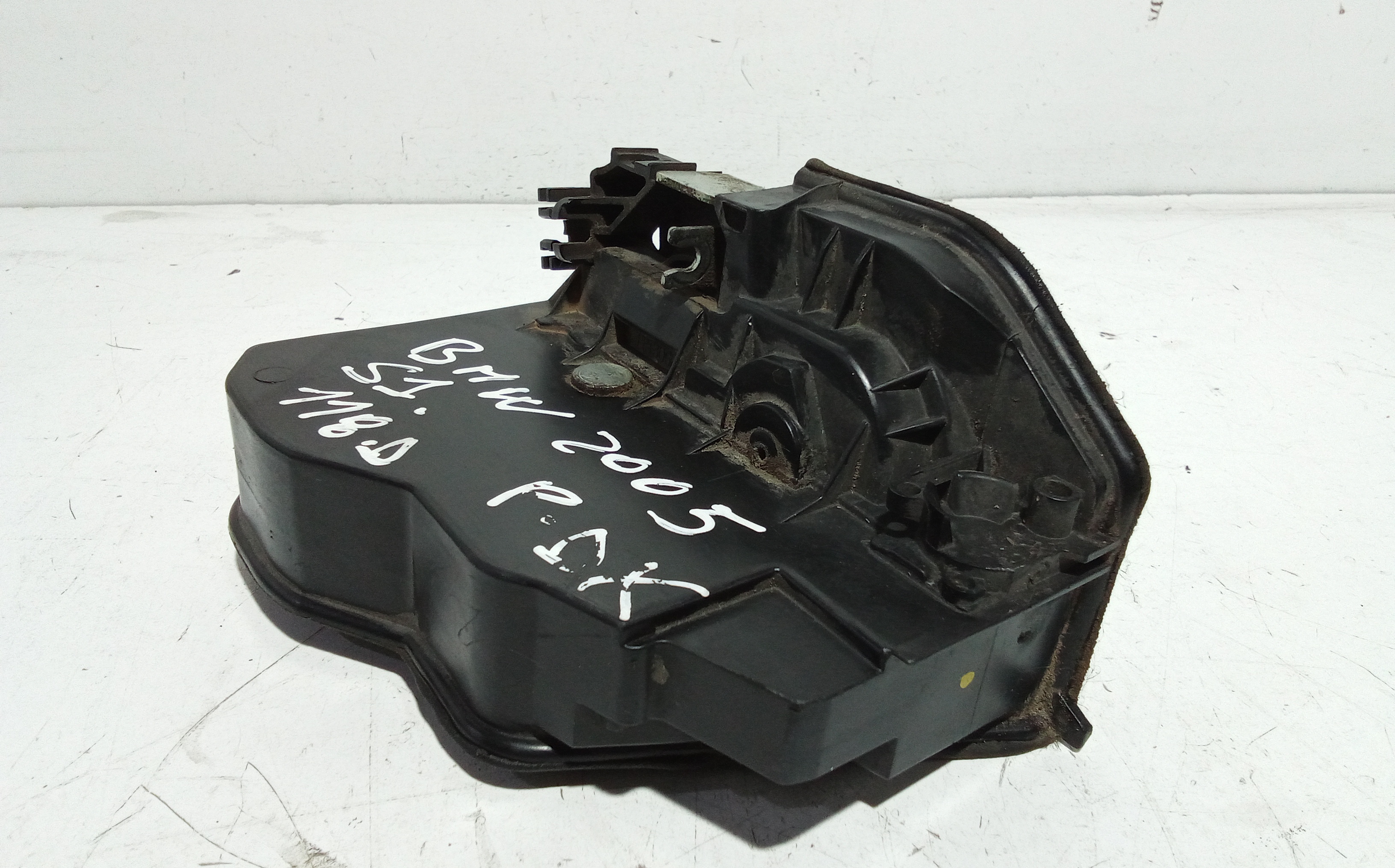 Serratura Posteriore destra per Bmw Serie 1 Serie (e87) (04>07) (2004 - 2007)