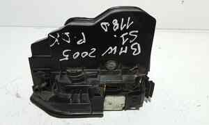 Serratura Posteriore destra per Bmw Serie 1 Serie (e87) (04>07) (2004 - 2007)