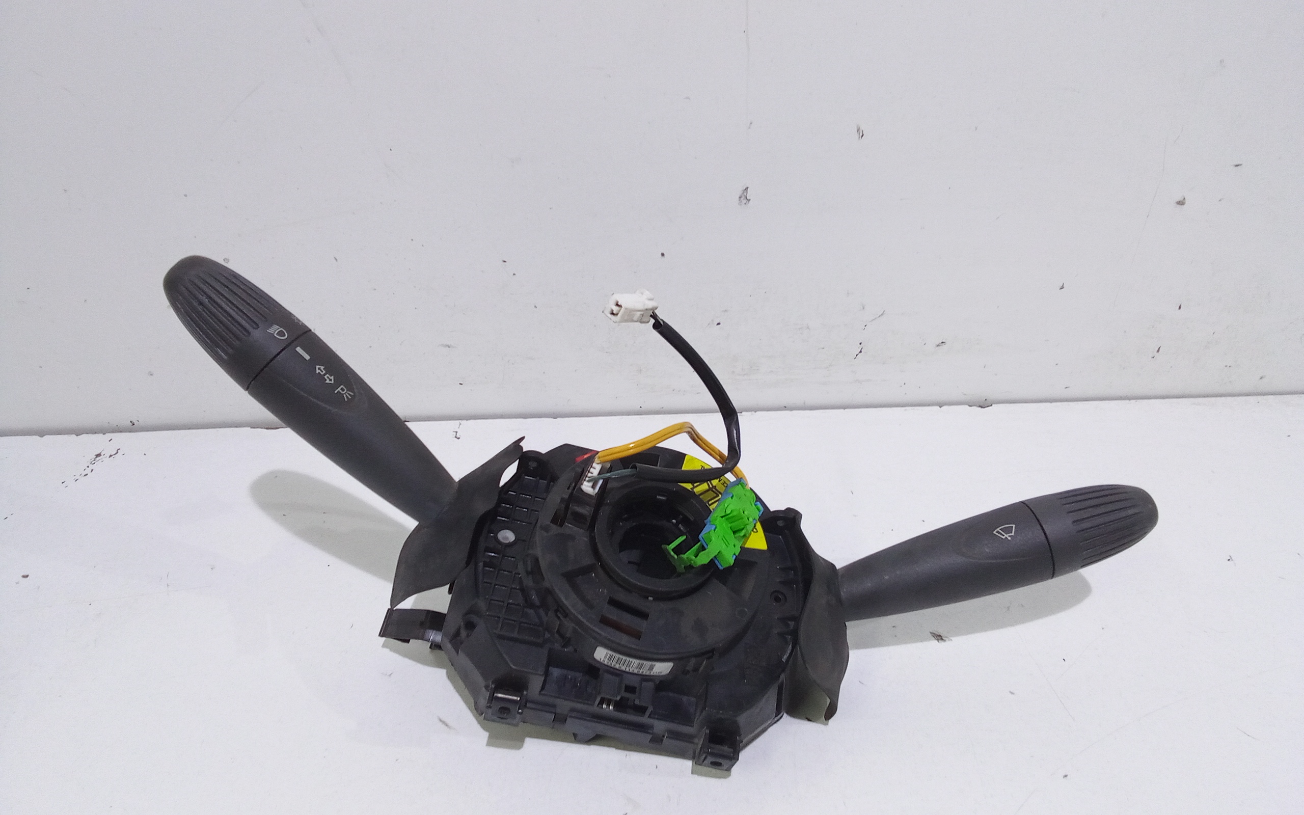 Devioluci per Fiat Panda 2 Serie (2003 - 2010)