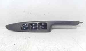 Pulsantiera anteriore sinistra Guida per Kia Rio 3 Serie (2005 - 2011)