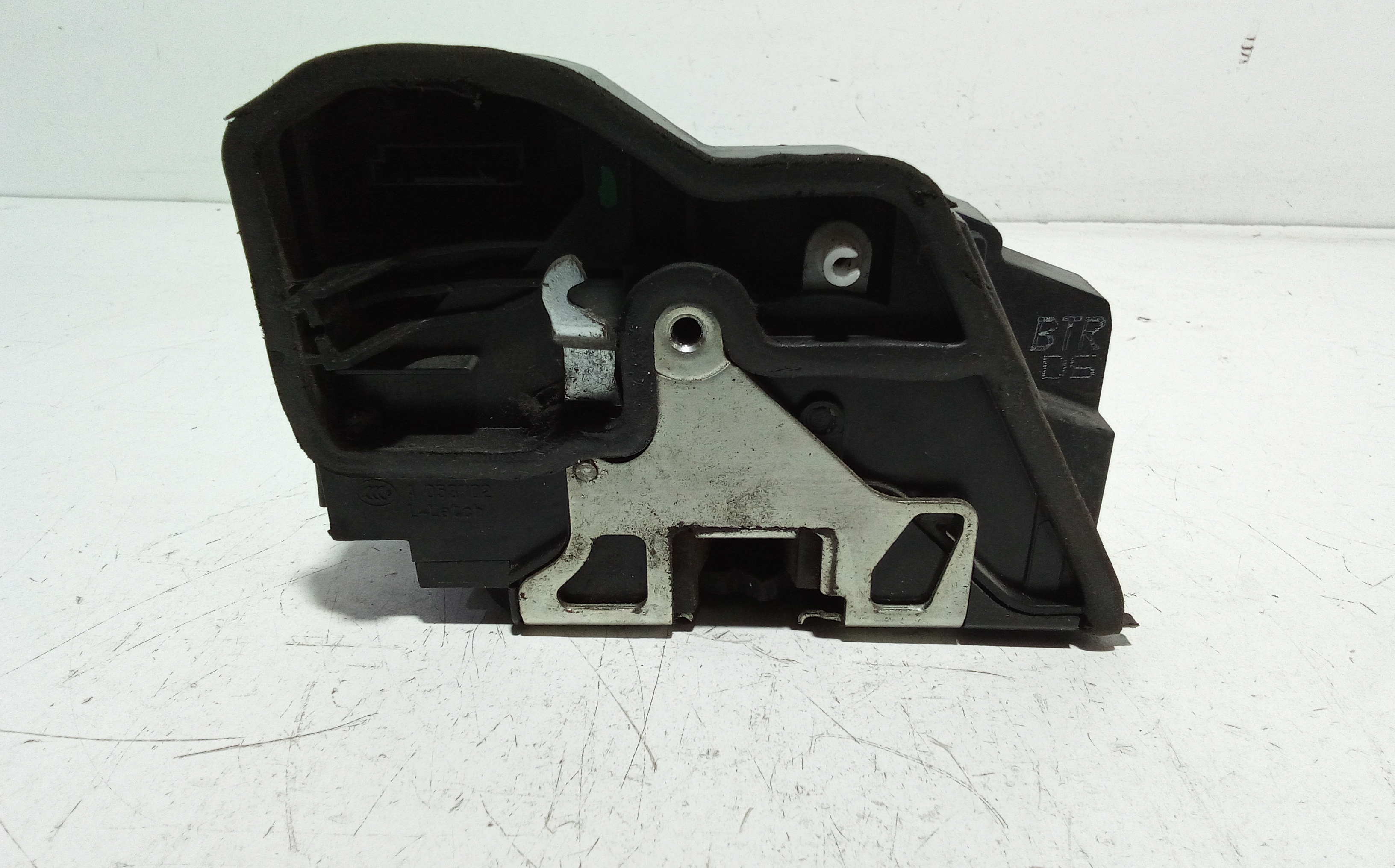 Serratura Anteriore Destra per Bmw Serie 1 Serie (e87) (04>07) (2004 - 2007)