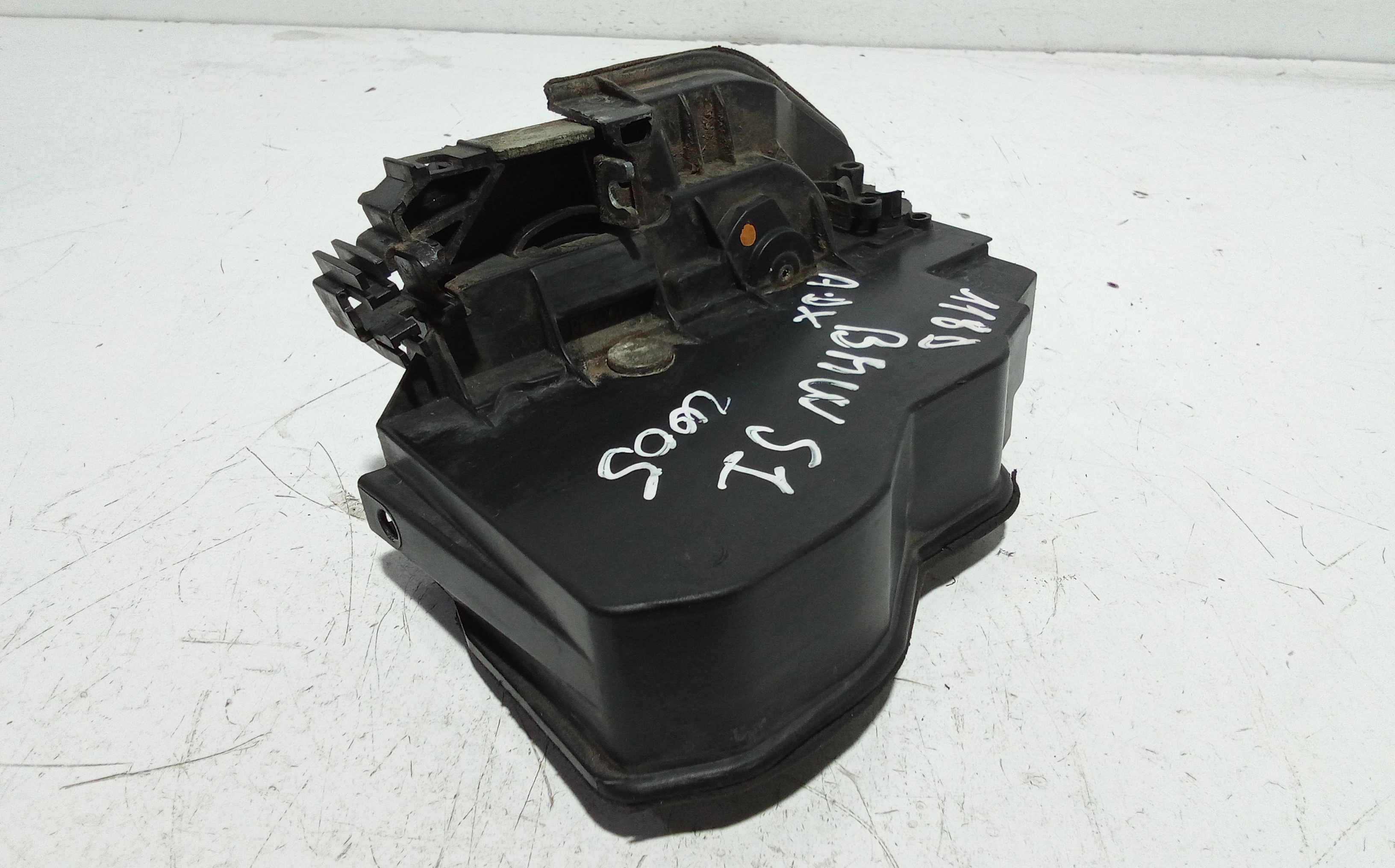 Serratura Anteriore Destra per Bmw Serie 1 Serie (e87) (04>07) (2004 - 2007)