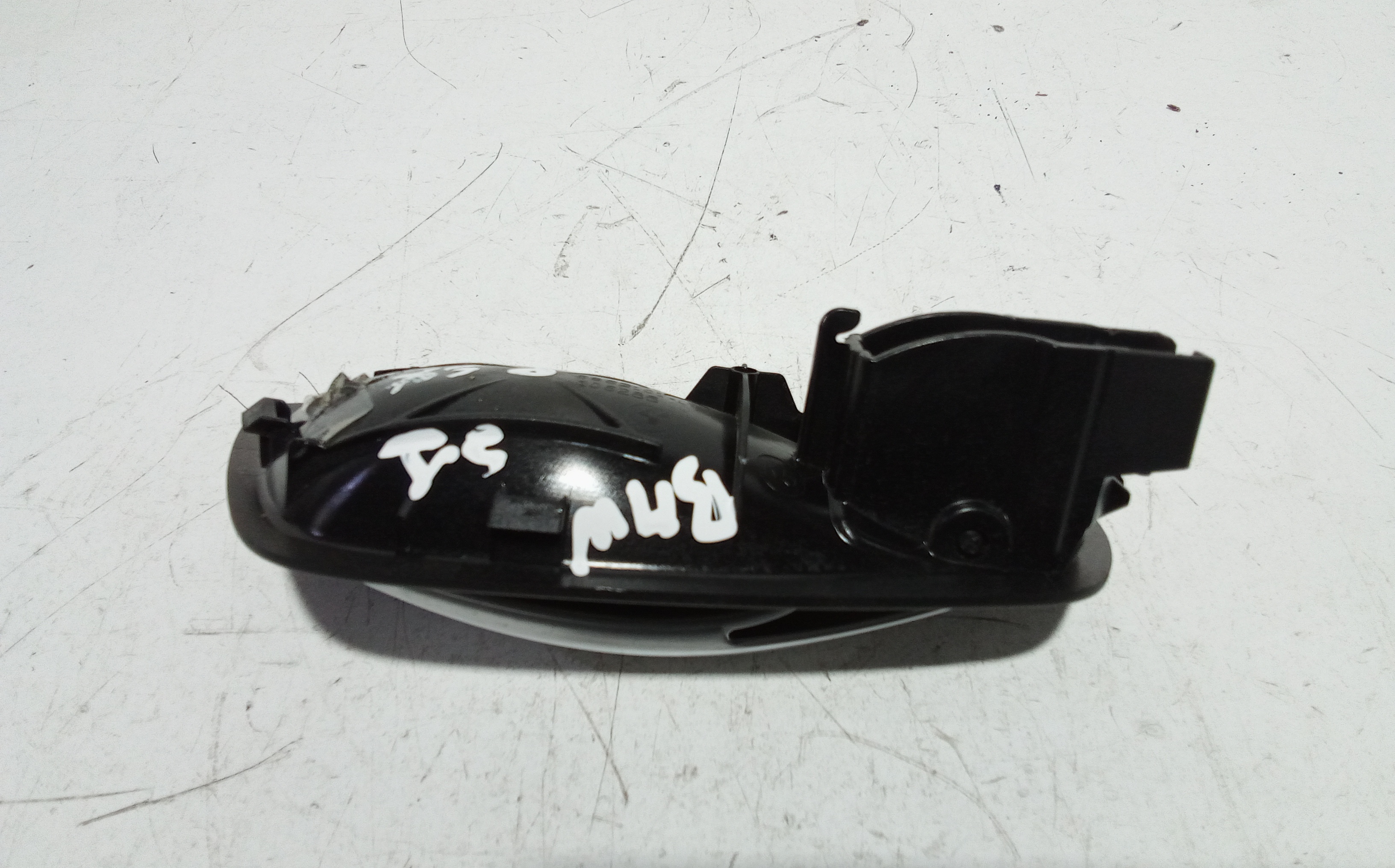 Maniglia esterna Posteriore Sinistra per Bmw Serie 1 Serie (e87) (04>07) (2004 - 2007)