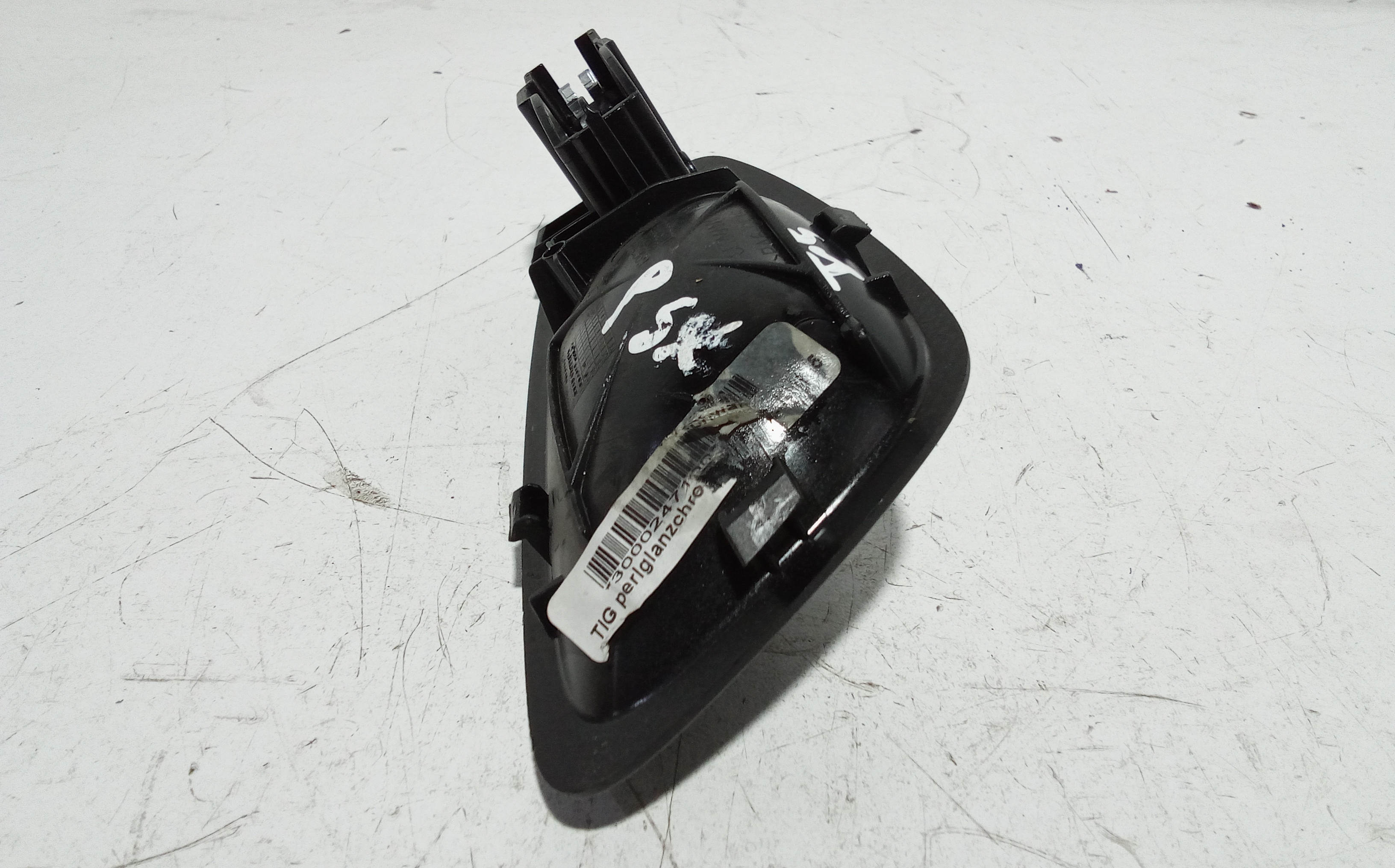 Maniglia esterna Posteriore Sinistra per Bmw Serie 1 Serie (e87) (04>07) (2004 - 2007)