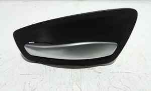 Maniglia esterna Posteriore Sinistra per Bmw Serie 1 Serie (e87) (04>07) (2004 - 2007)