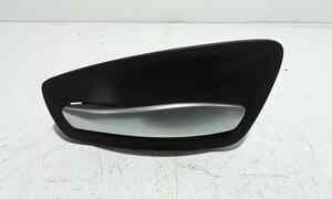Maniglia interna anteriore Sinistra per Bmw Serie 1 Serie (e87) (04>07) (2004 - 2007)