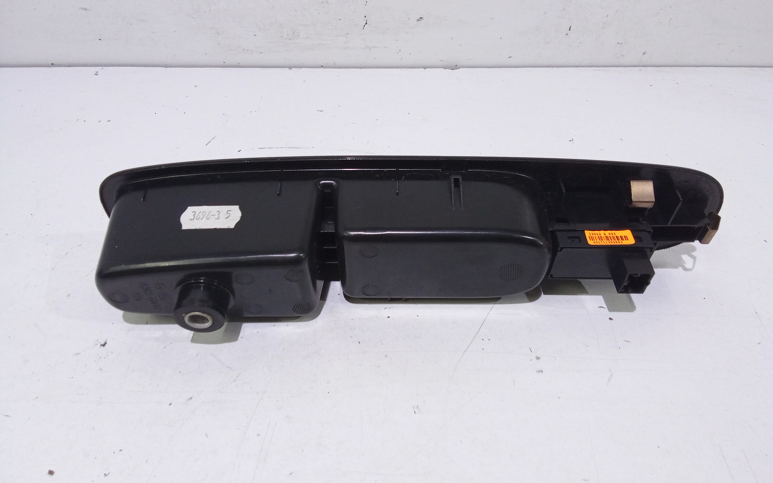 Pulsantiera Anteriore Destra Passeggero per Lancia Ypsilon 4 Serie (2011 - In produzione)