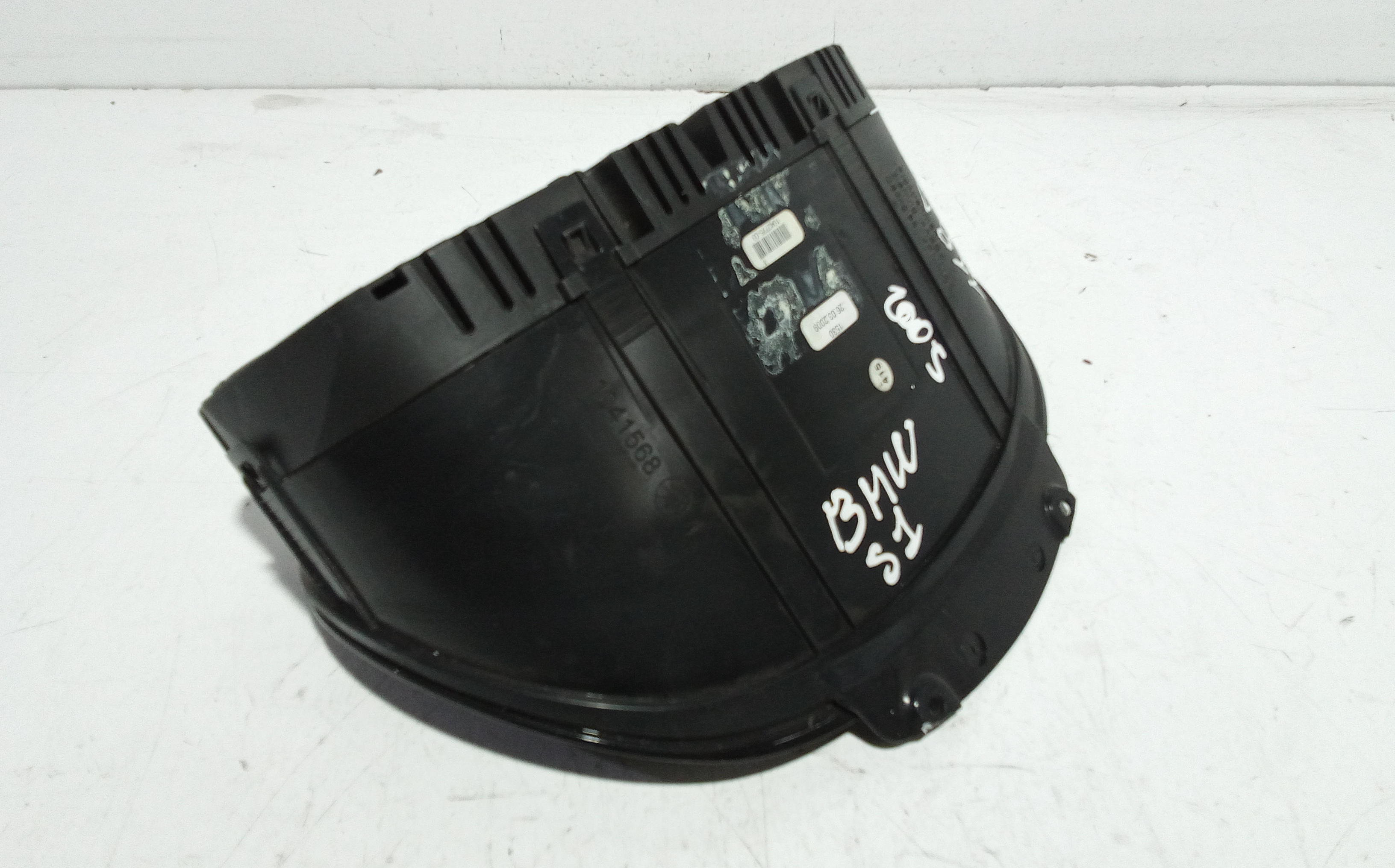 Quadro Strumenti per Bmw Serie 1 Serie (e87) (04>07) (2004 - 2007)