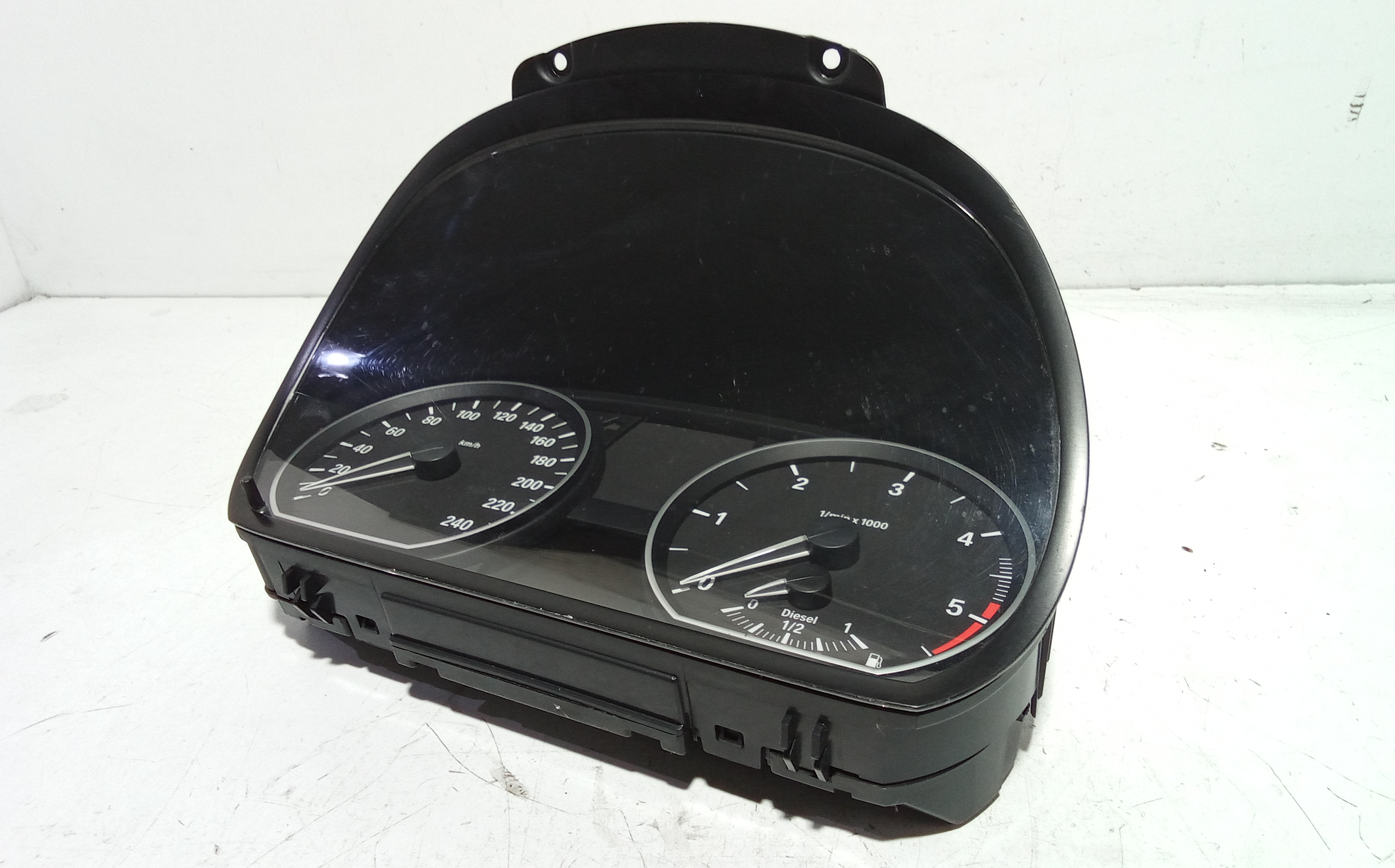 Quadro Strumenti per Bmw Serie 1 Serie (e87) (04>07) (2004 - 2007)