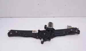 Cremagliera anteriore sinistra Guida per Lancia Ypsilon 4 Serie (2011 - In produzione)