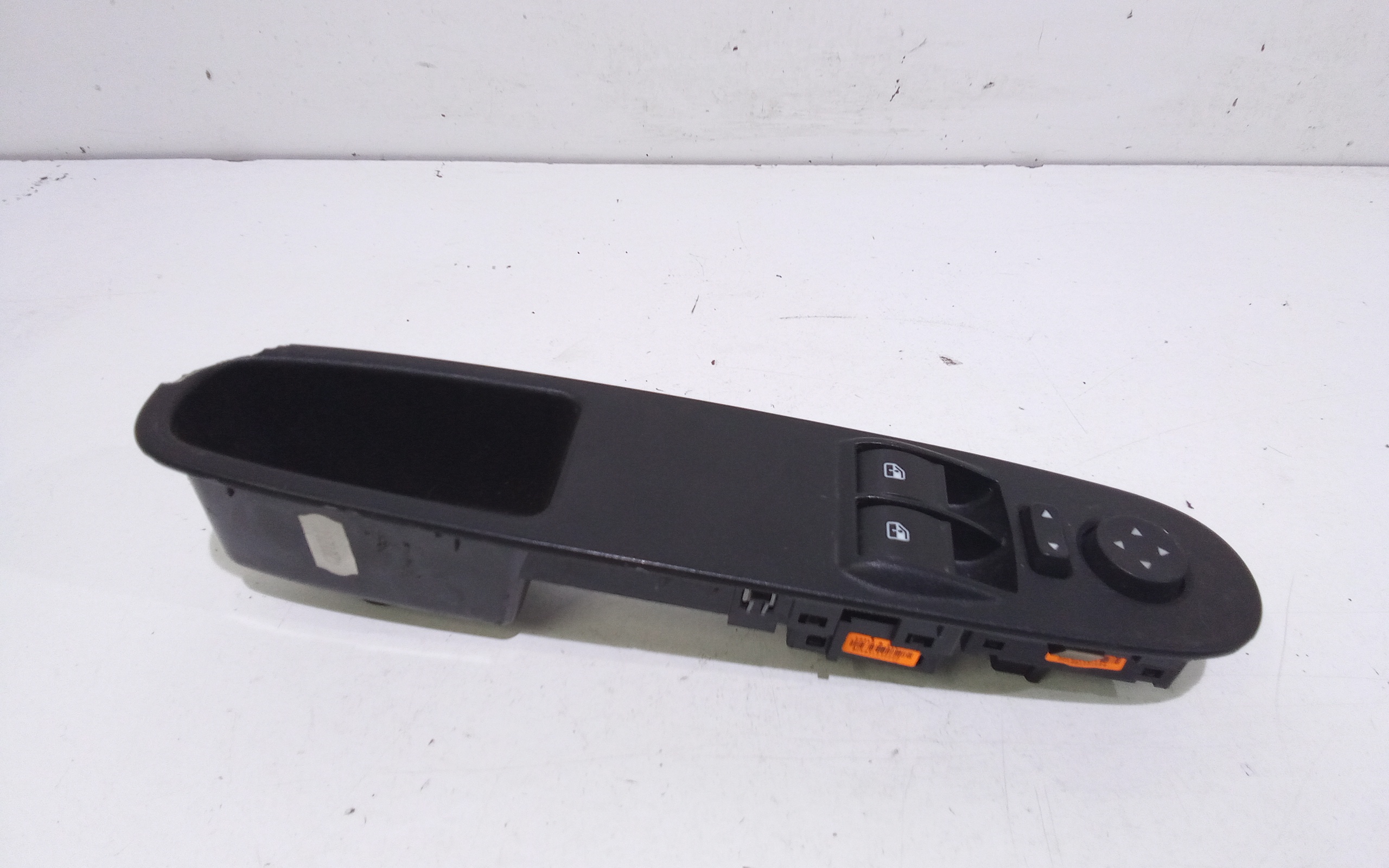 Pulsantiera anteriore sinistra Guida per Lancia Ypsilon 4 Serie (2011 - In produzione)