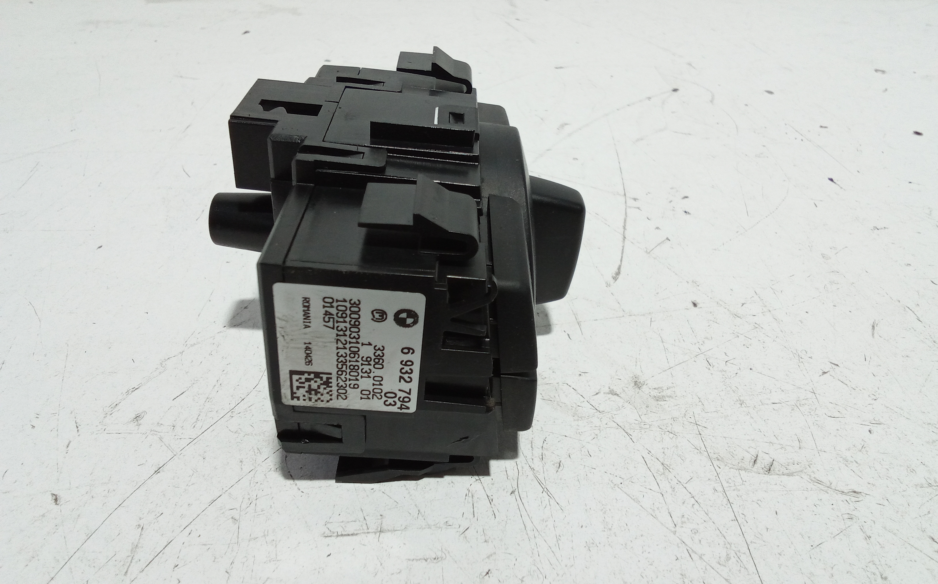 Interruttore comando luci per Bmw Serie 1 Serie (e87) (04>07) (2004 - 2007)