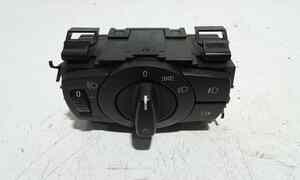 Interruttore comando luci per Bmw Serie 1 Serie (e87) (04>07) (2004 - 2007)