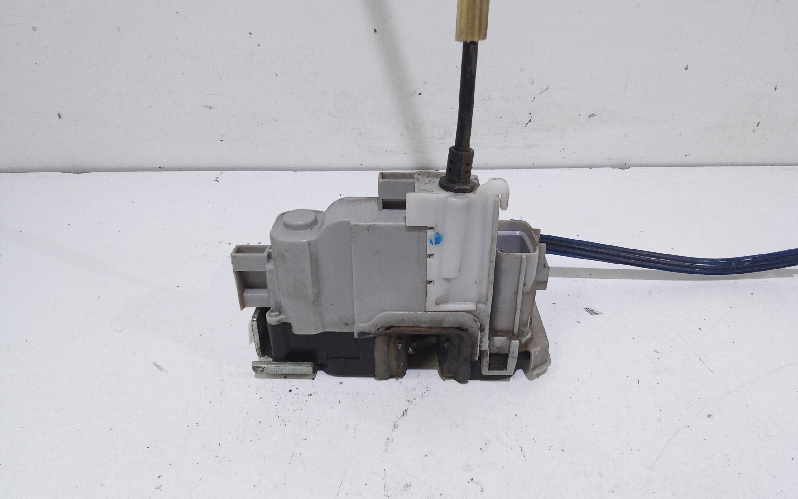 Serratura Anteriore Destra per Lancia Ypsilon 4 Serie (2011 - In produzione)