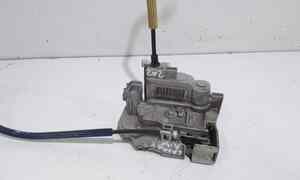 Serratura Anteriore Destra per Lancia Ypsilon 4 Serie (2011 - In produzione)