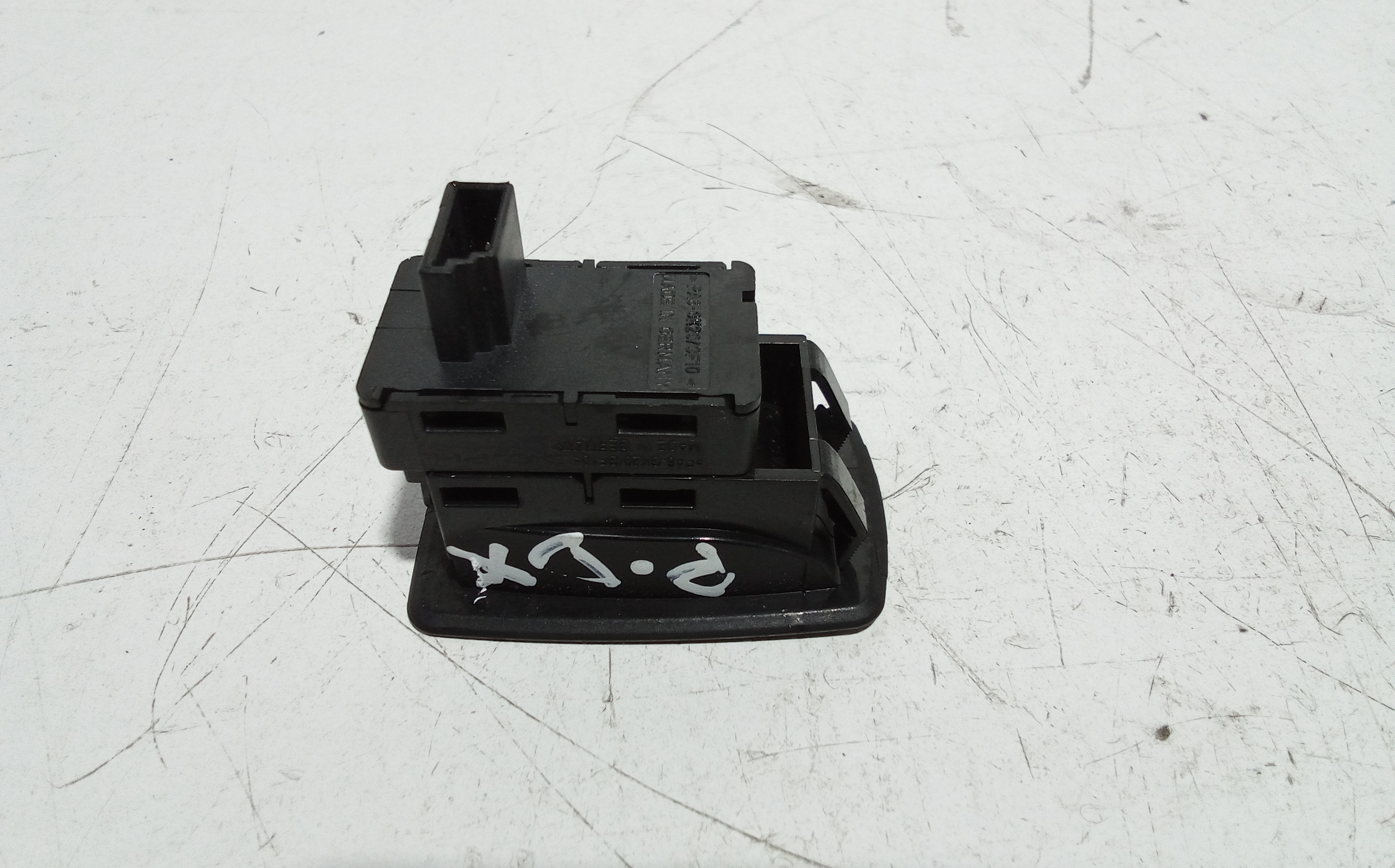 Pulsantiera Posteriore Destra per Bmw Serie 1 Serie (e87) (04>07) (2004 - 2007)