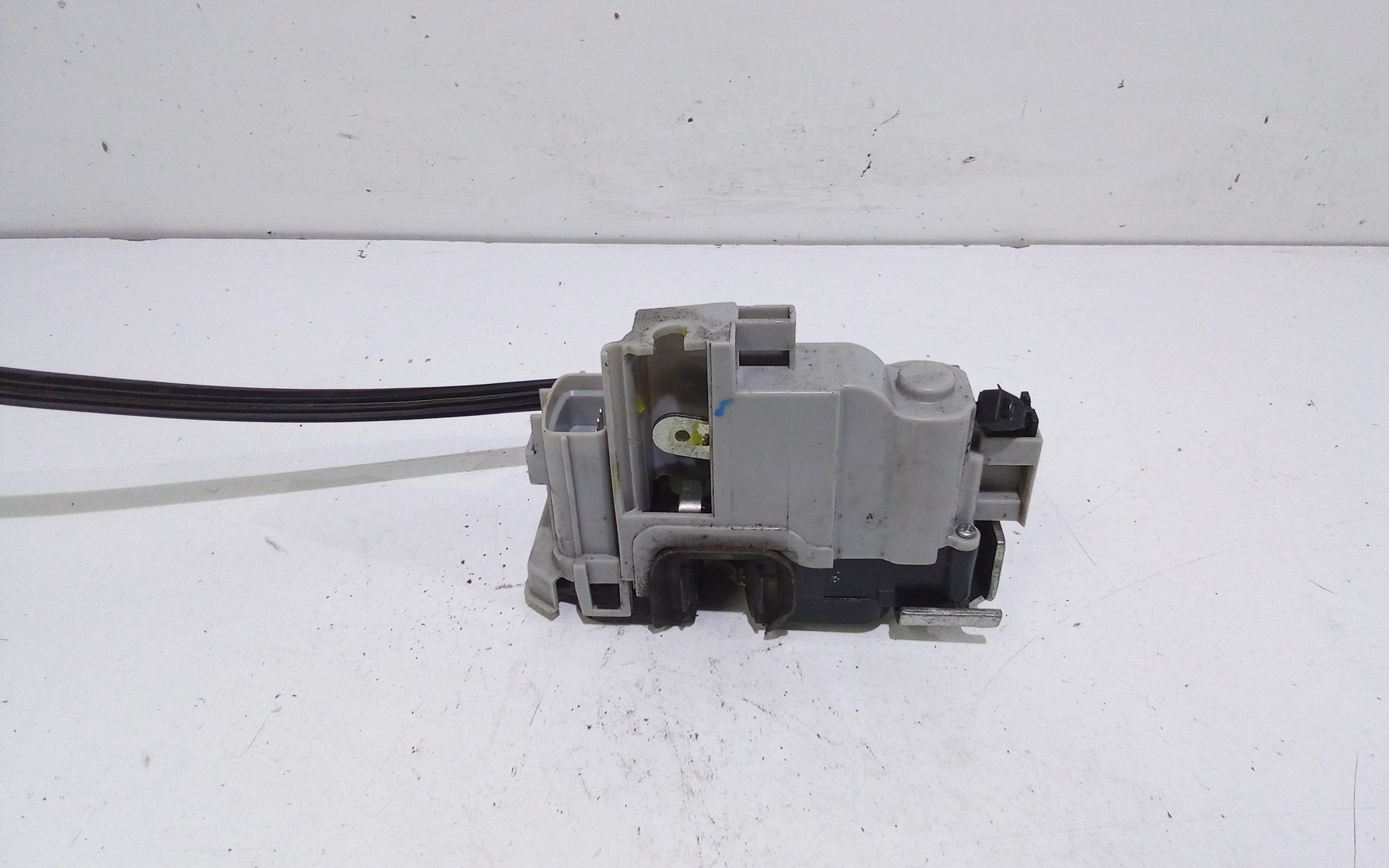 Serratura Posteriore Sinistra per Lancia Ypsilon 4 Serie (2011 - In produzione)