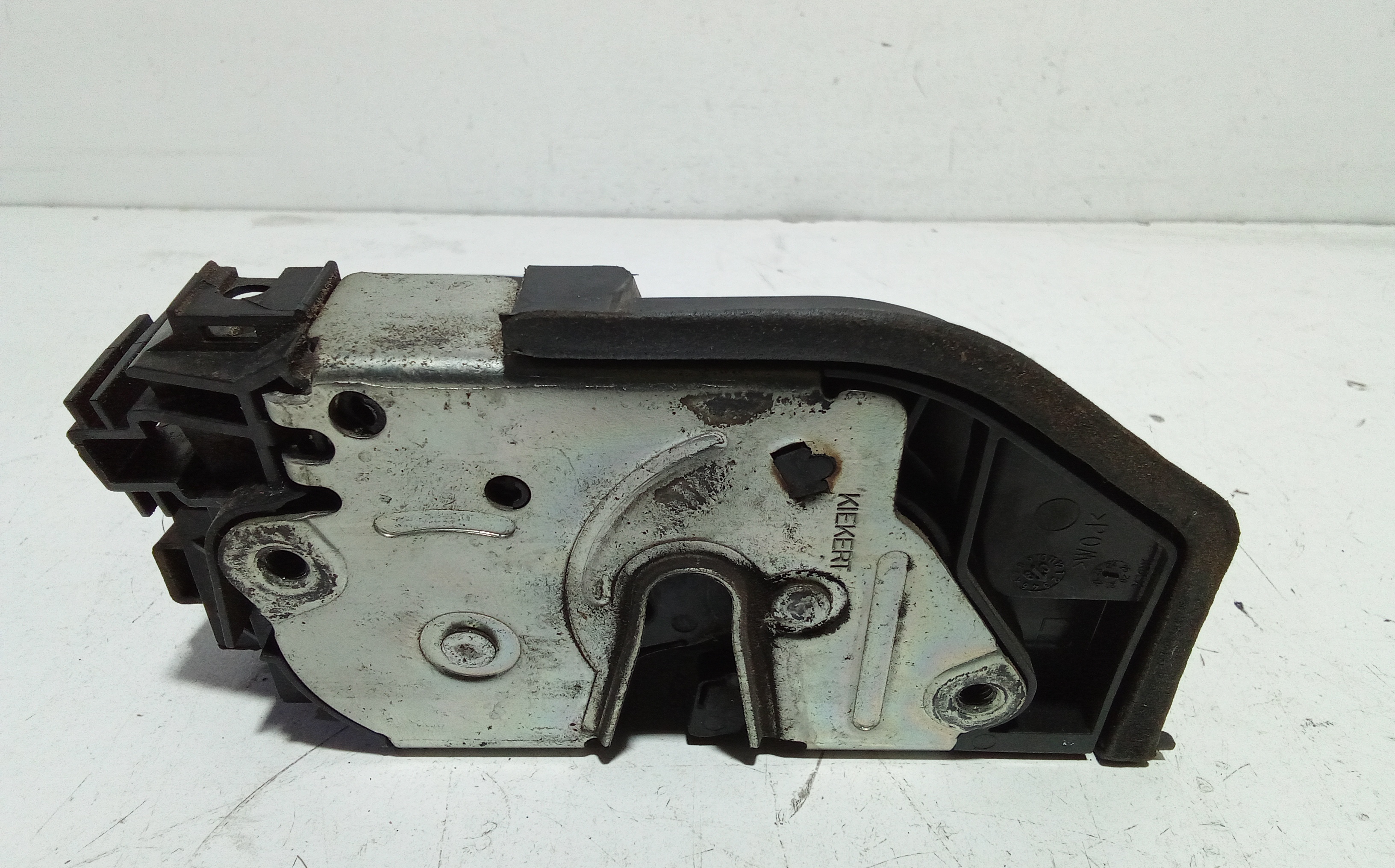 Serratura Anteriore Sinistra per Bmw Serie 1 Serie (e87) (04>07) (2004 - 2007)