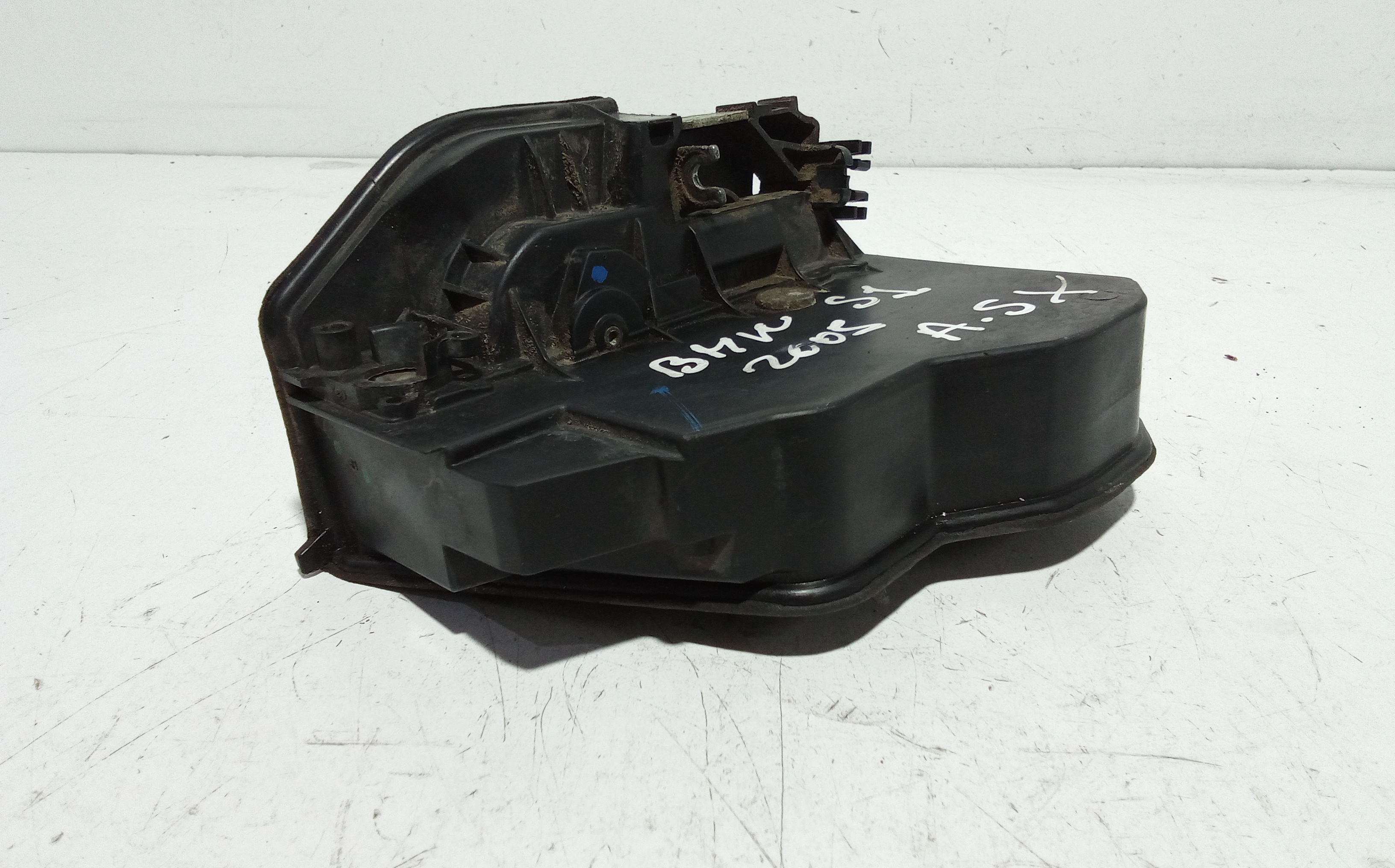 Serratura Anteriore Sinistra per Bmw Serie 1 Serie (e87) (04>07) (2004 - 2007)