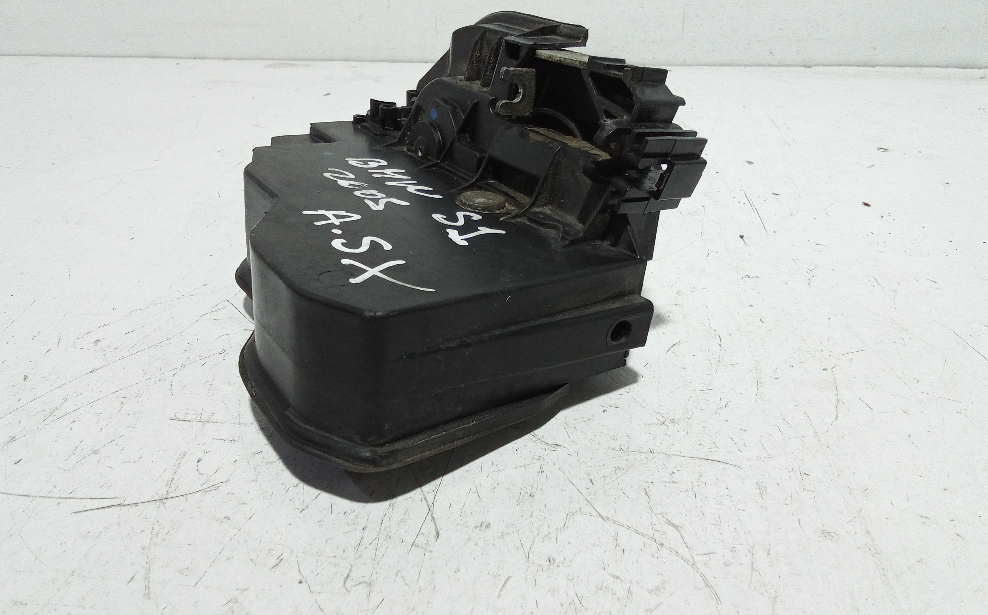 Serratura Anteriore Sinistra per Bmw Serie 1 Serie (e87) (04>07) (2004 - 2007)