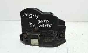 Serratura Anteriore Sinistra per Bmw Serie 1 Serie (e87) (04>07) (2004 - 2007)