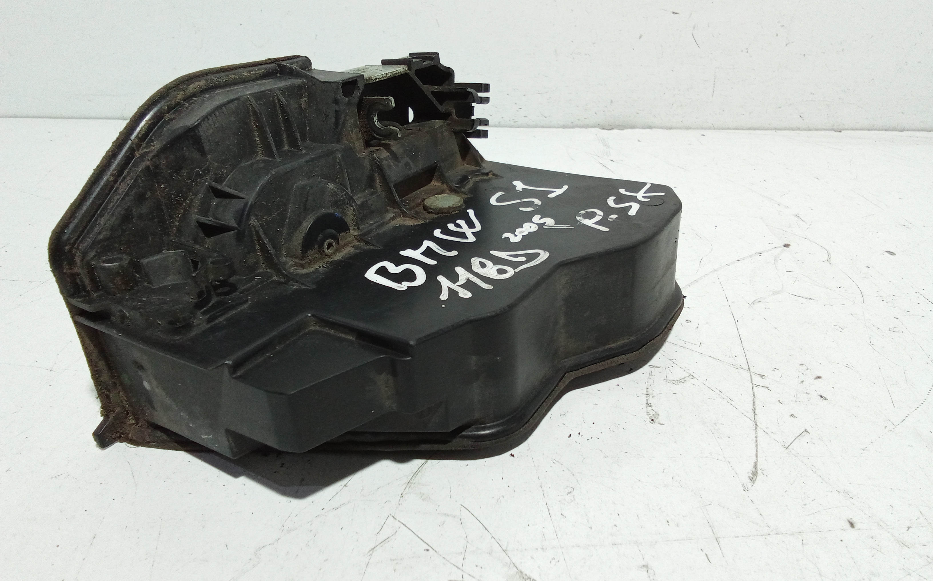 Serratura Posteriore Sinistra per Bmw Serie 1 Serie (e87) (04>07) (2004 - 2007)