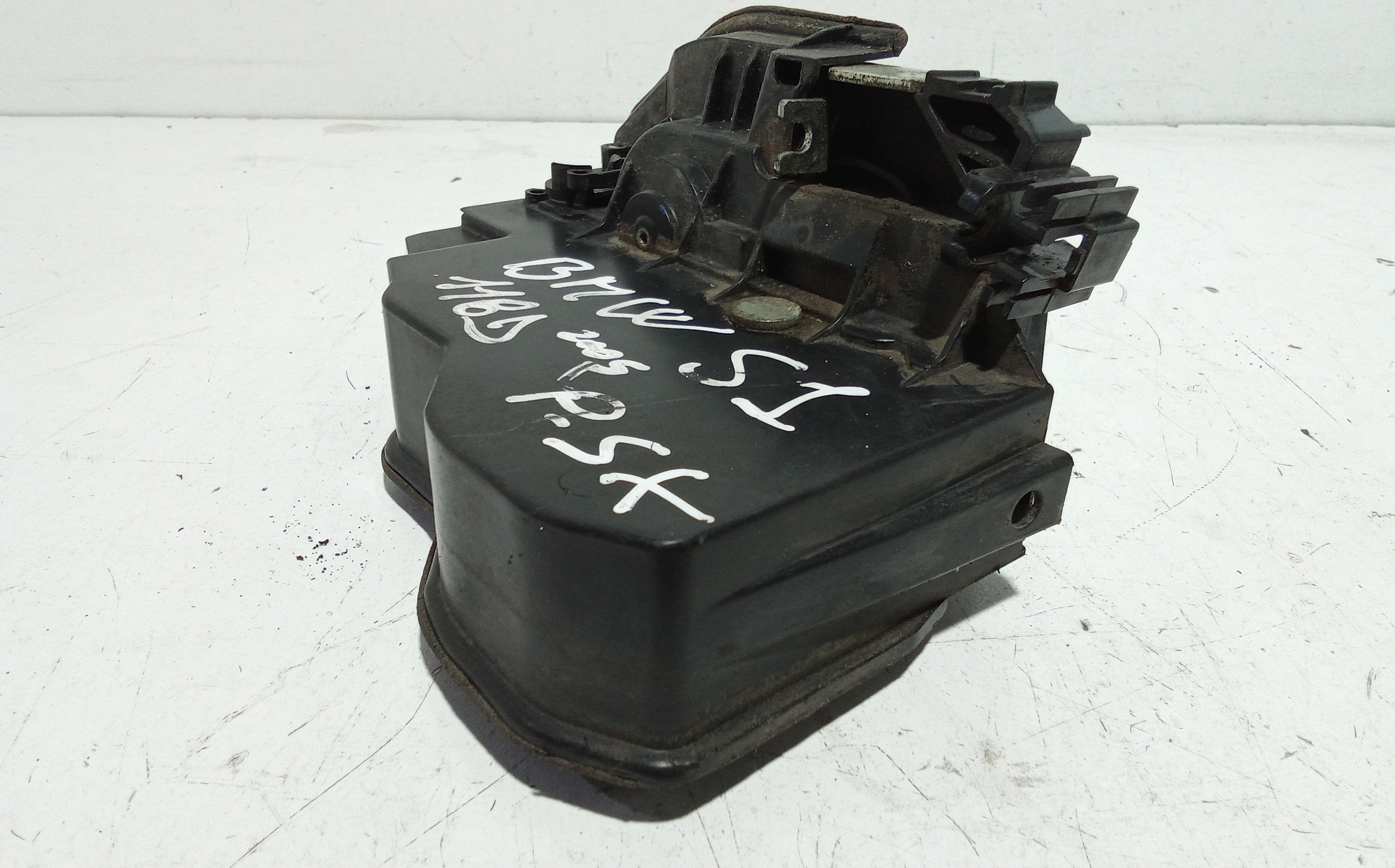 Serratura Posteriore Sinistra per Bmw Serie 1 Serie (e87) (04>07) (2004 - 2007)